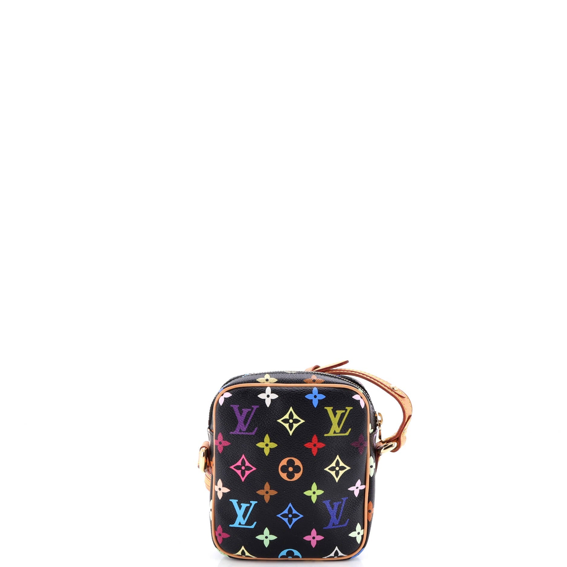 Rift Handbag Monogram Multicolor