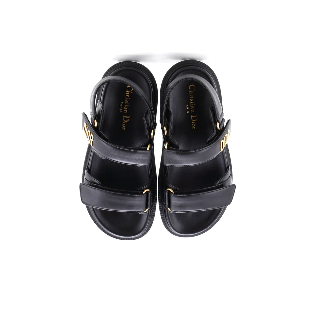 Women's DiorAct Sandals Leather