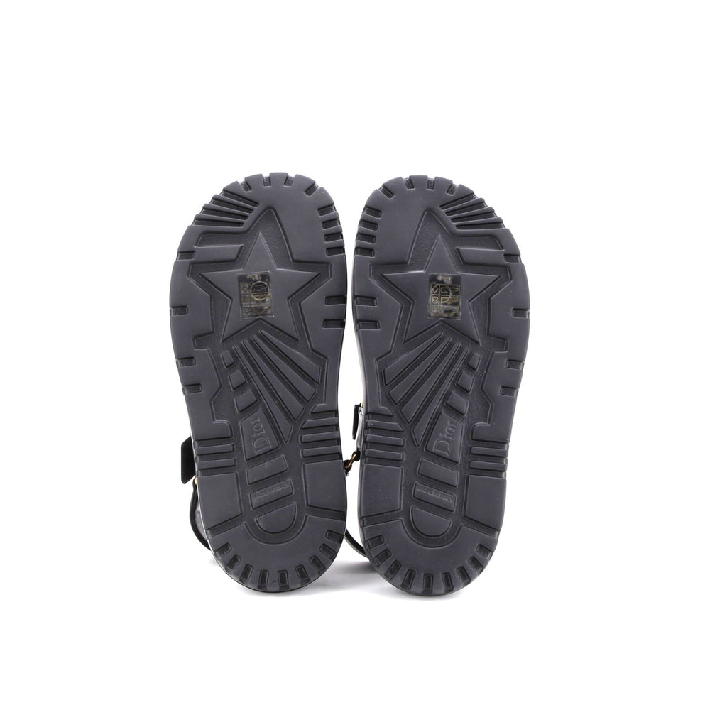 Women's DiorAct Sandals Leather
