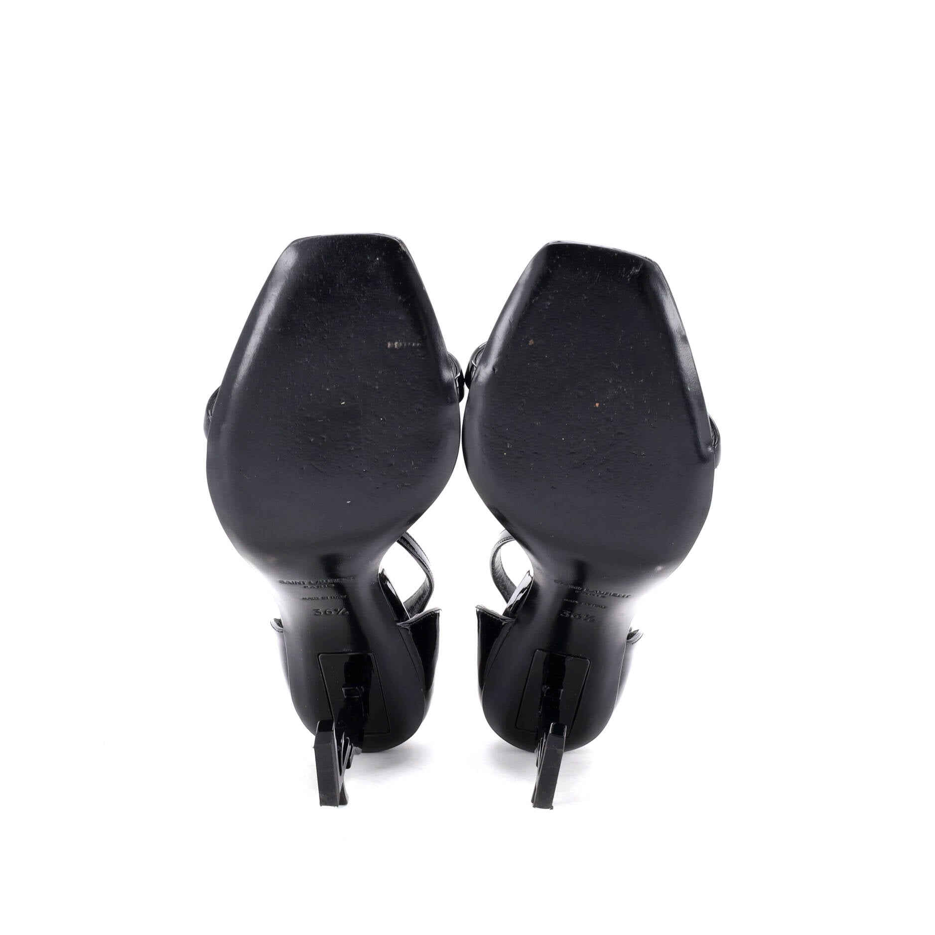 Women's Opyum Heels Patent 85