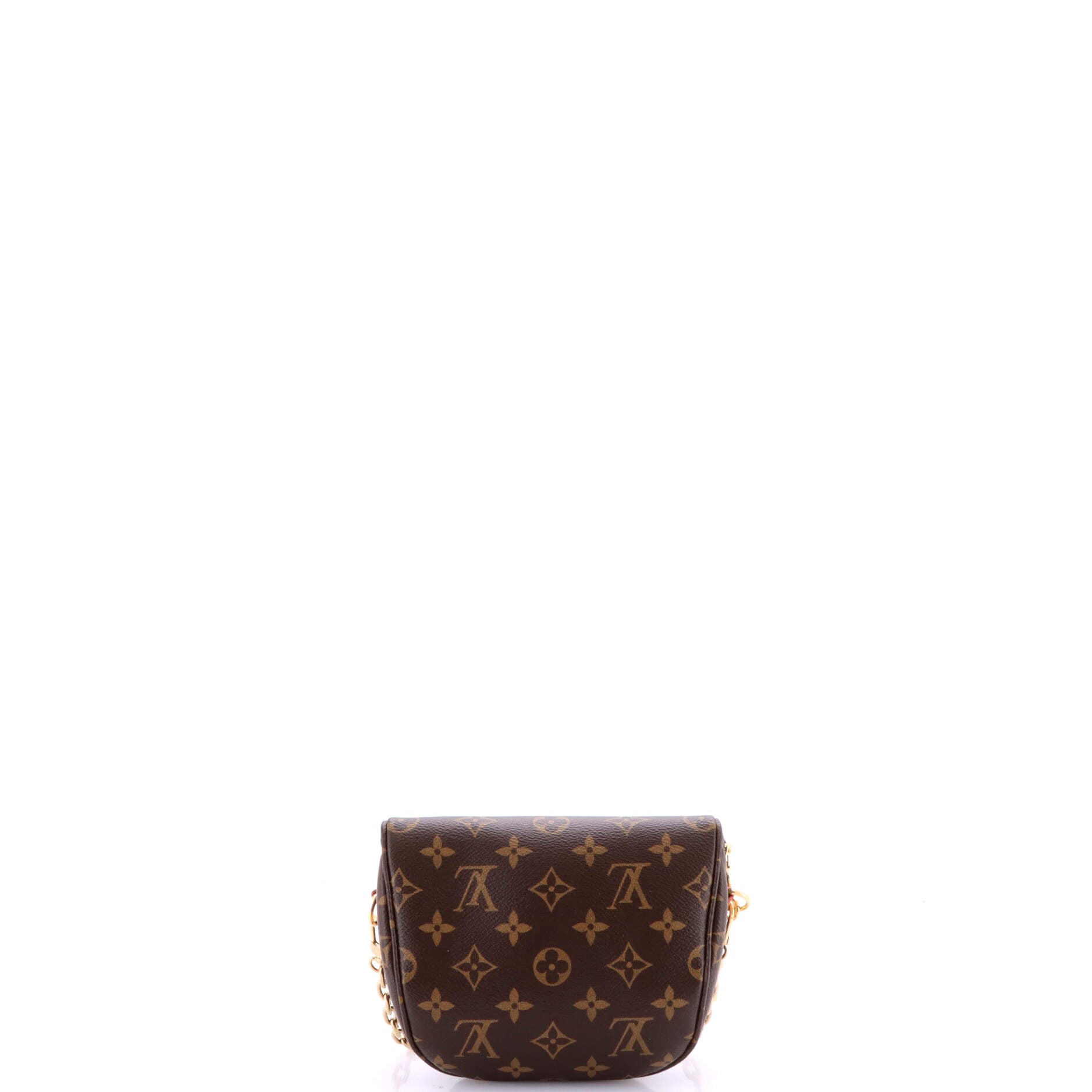 Bum Bag Monogram Canvas Mini