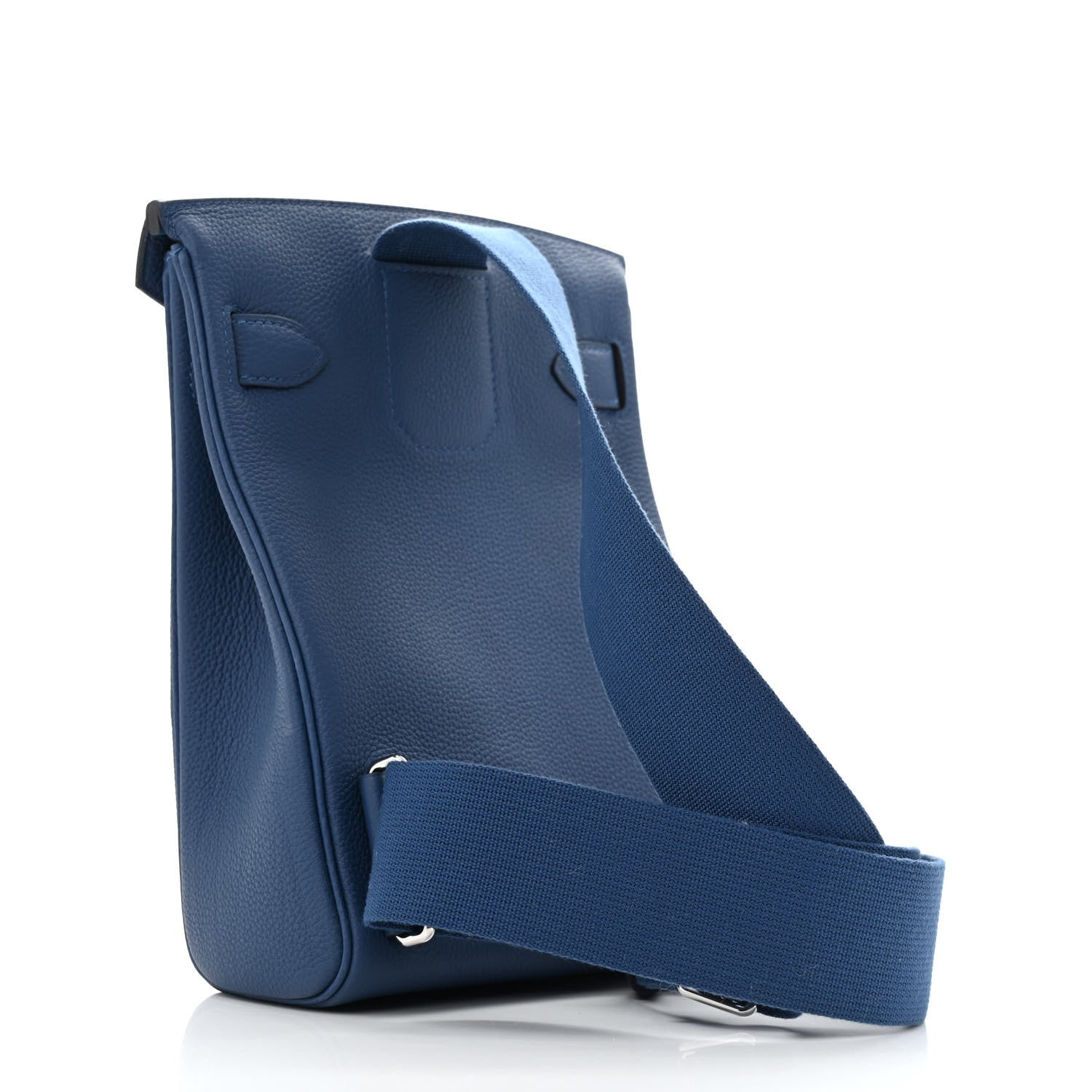 Togo Hac A Dos PM Backpack Bleu Nuit