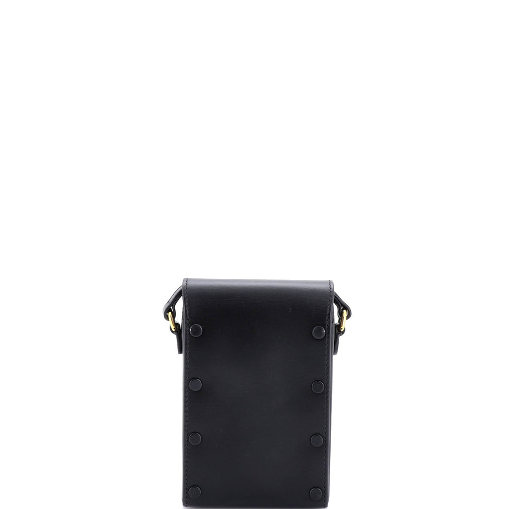 Horsebit 1955 Crossbody Bag Leather Mini
