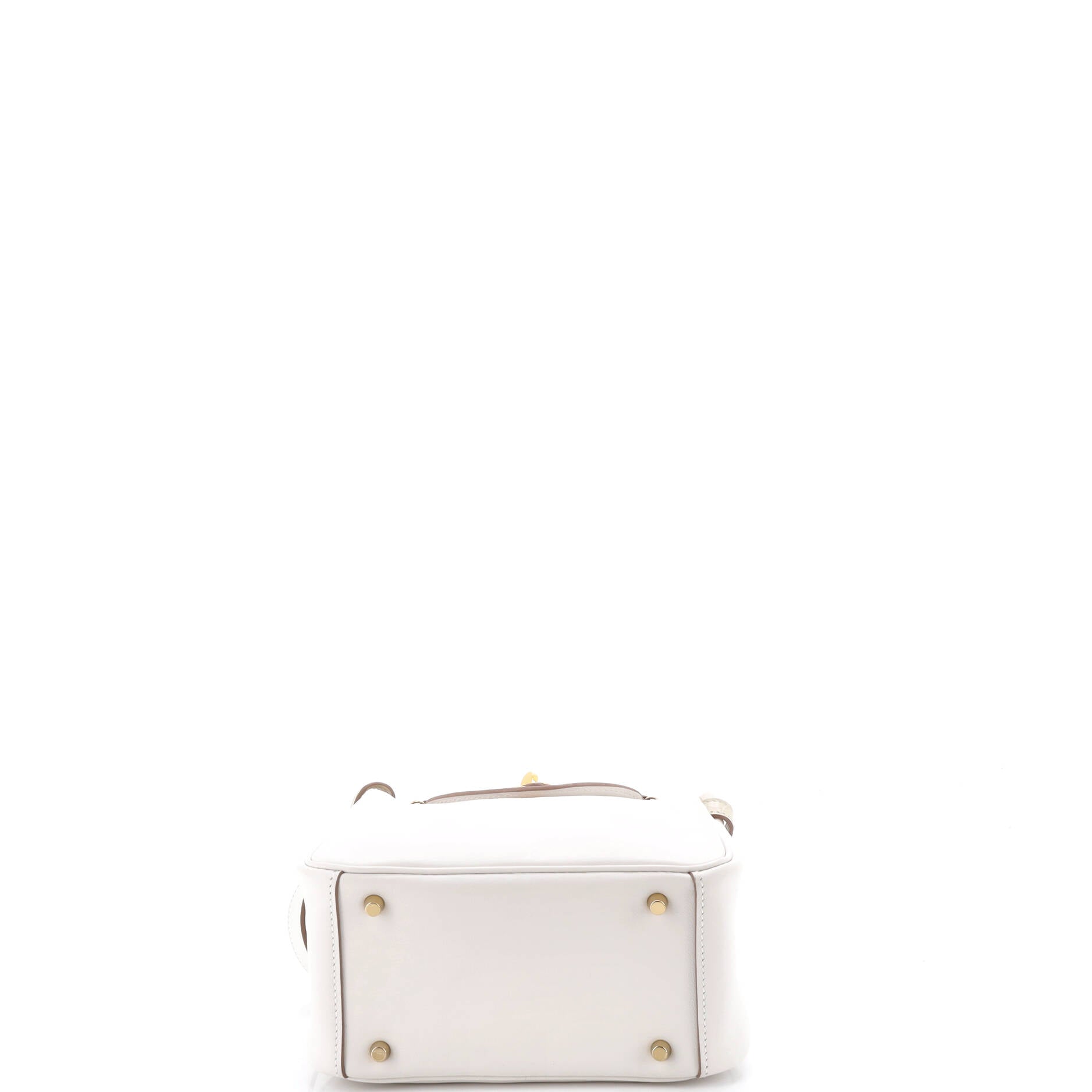 Touch Lindy Bag Swift with Matte Alligator Mini