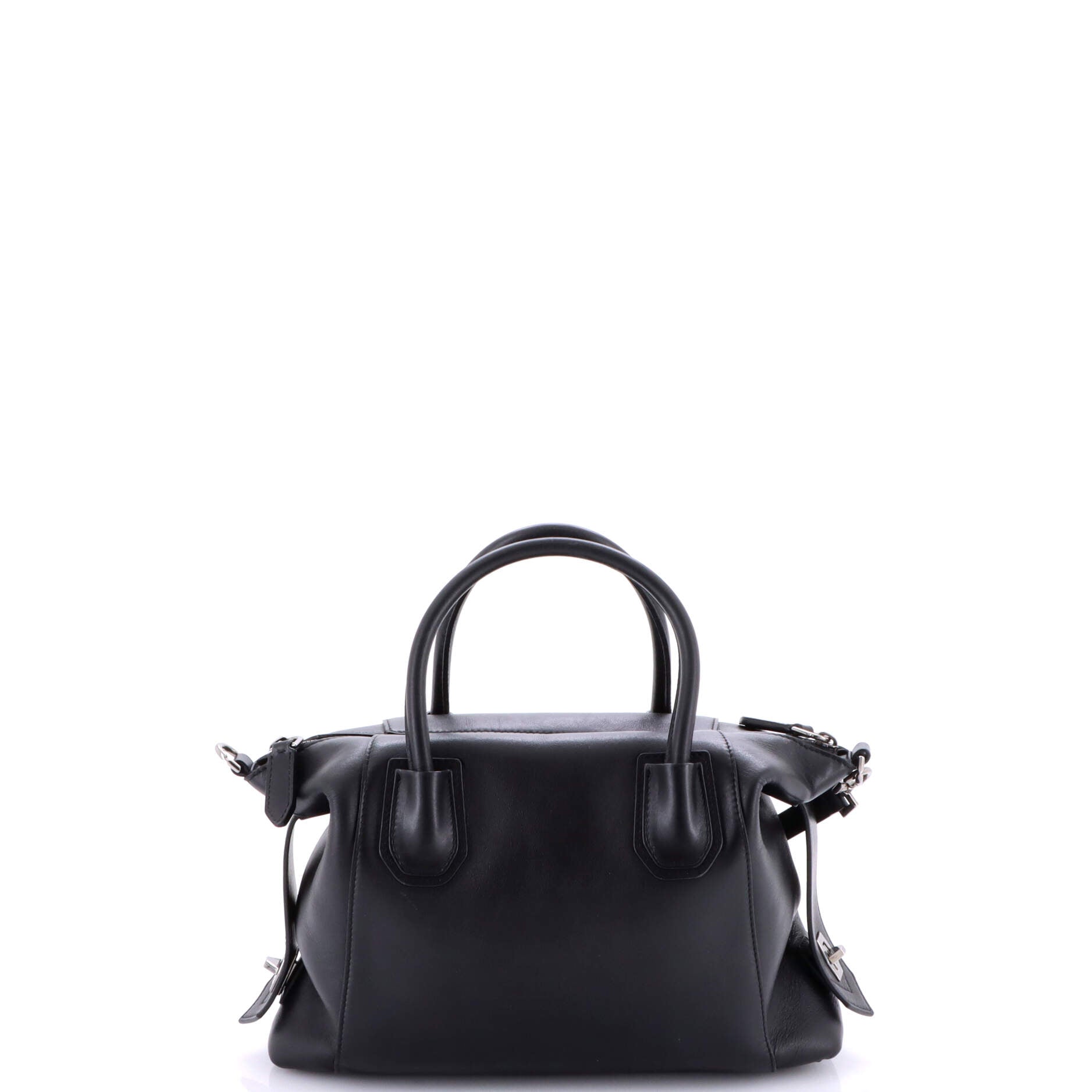 Antigona Soft Bag Leather Small