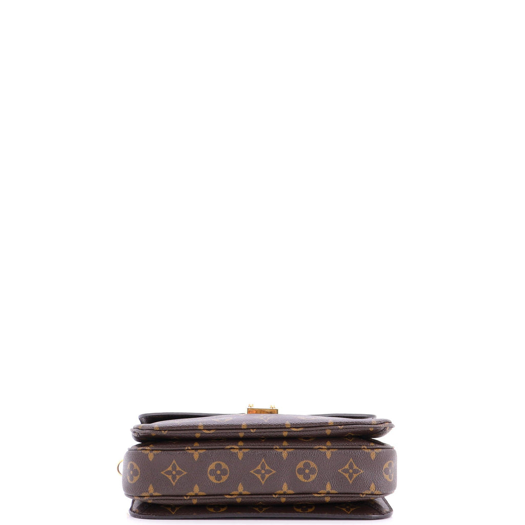 Pochette Metis Monogram Canvas
