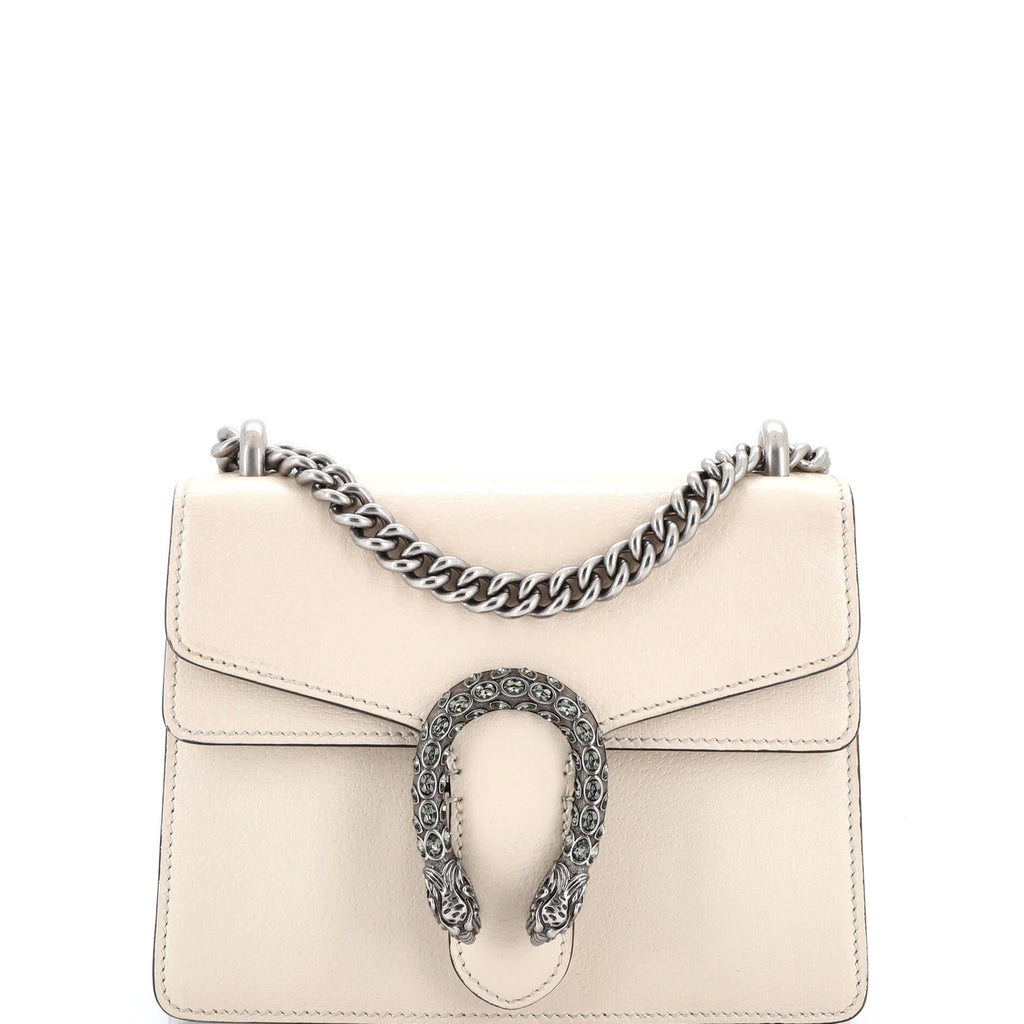 Dionysus Bag Leather Mini