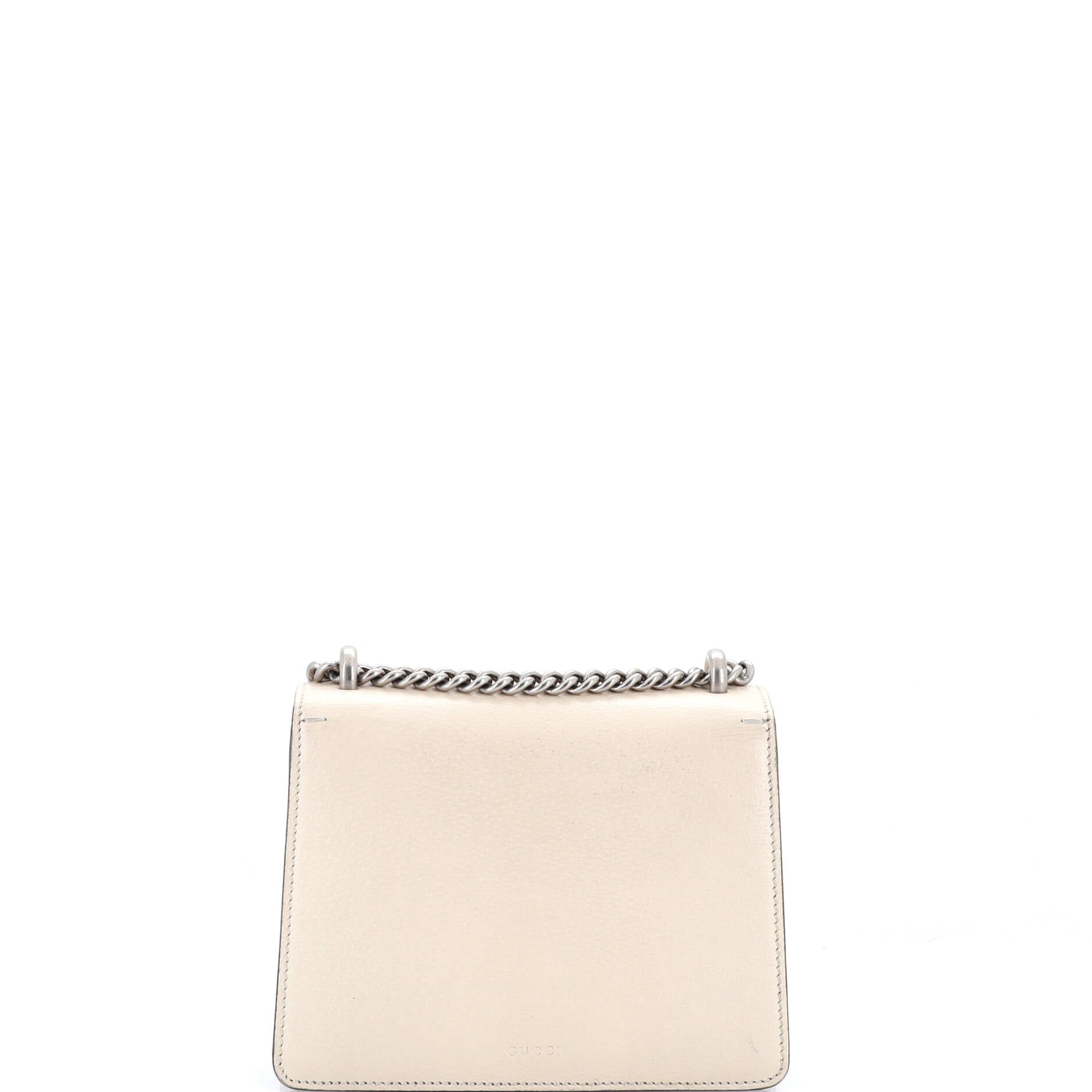 Dionysus Bag Leather Mini