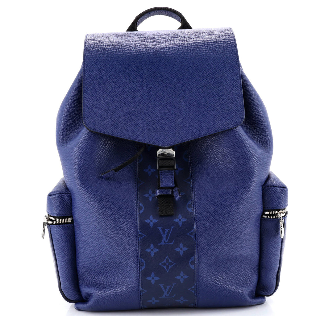 Outdoor Backpack Monogram Taigarama