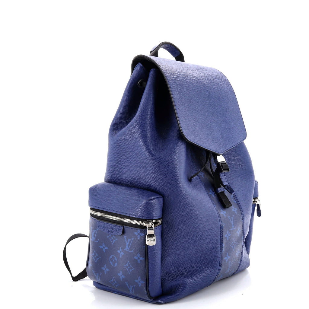 Outdoor Backpack Monogram Taigarama