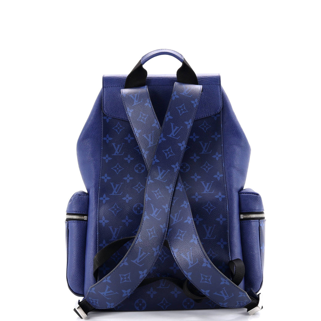 Outdoor Backpack Monogram Taigarama