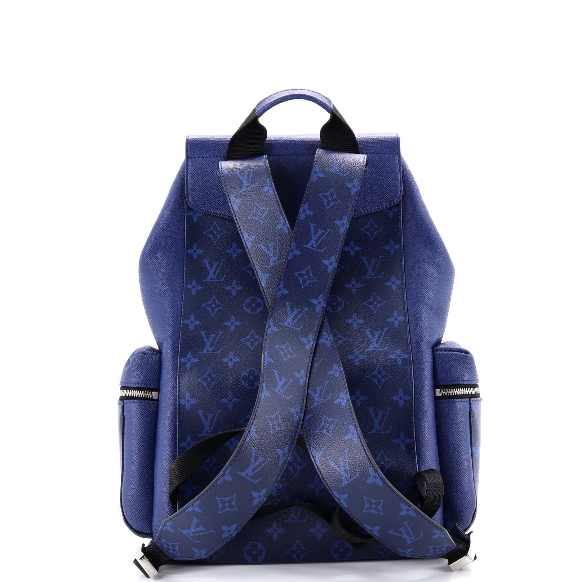 Outdoor Backpack Monogram Taigarama