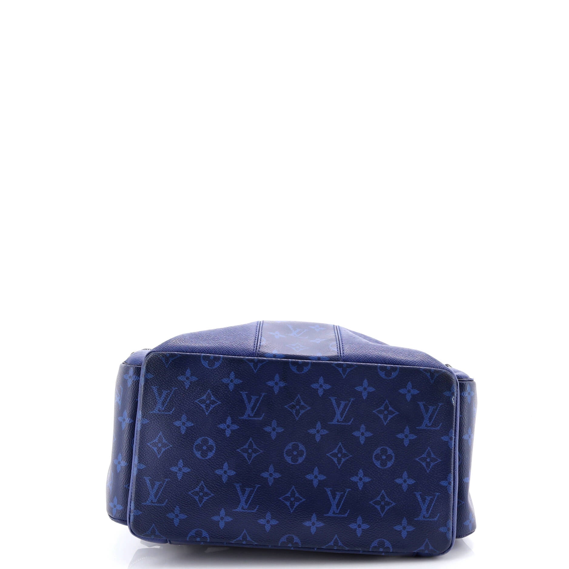 Outdoor Backpack Monogram Taigarama