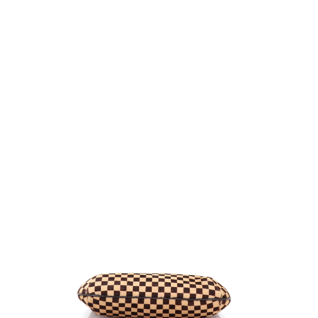 Tigre Handbag Damier Sauvage