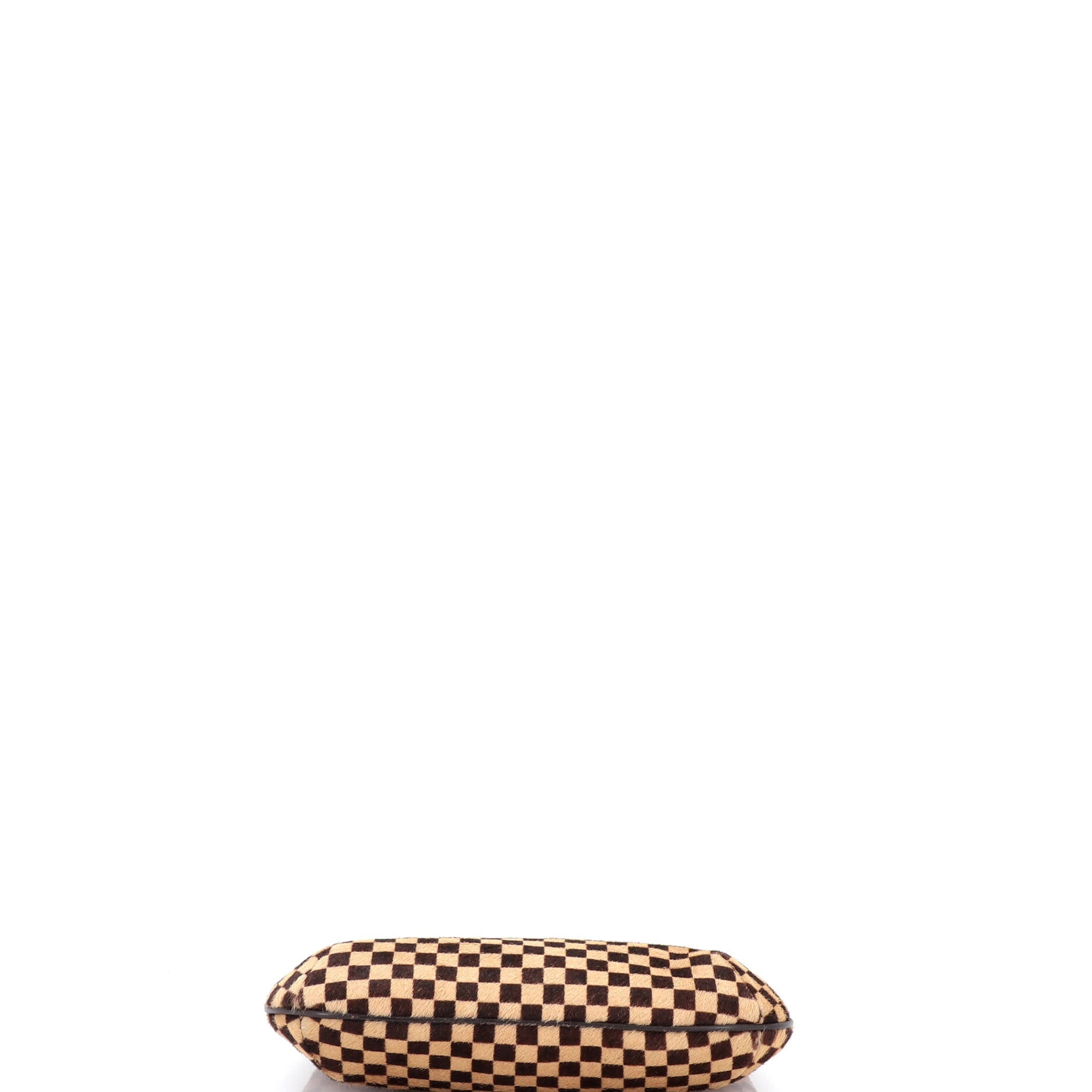 Tigre Handbag Damier Sauvage