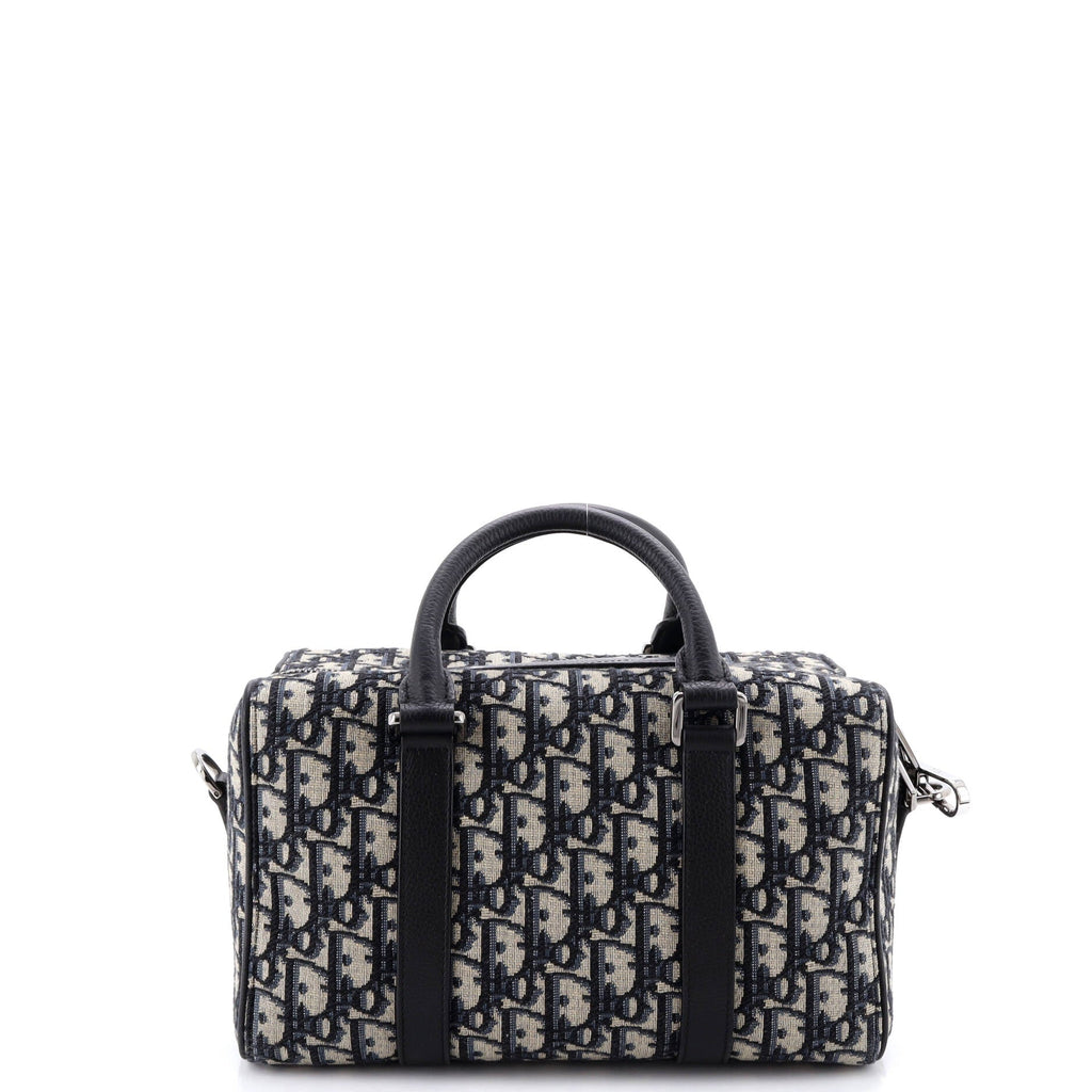 Lingot Bag Oblique Canvas 26