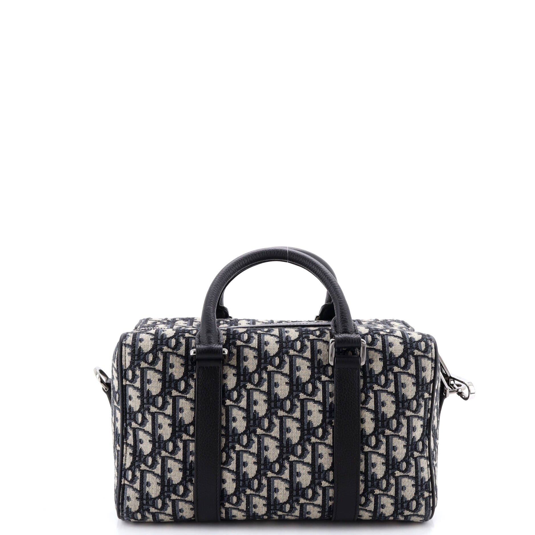 Lingot Bag Oblique Canvas 26