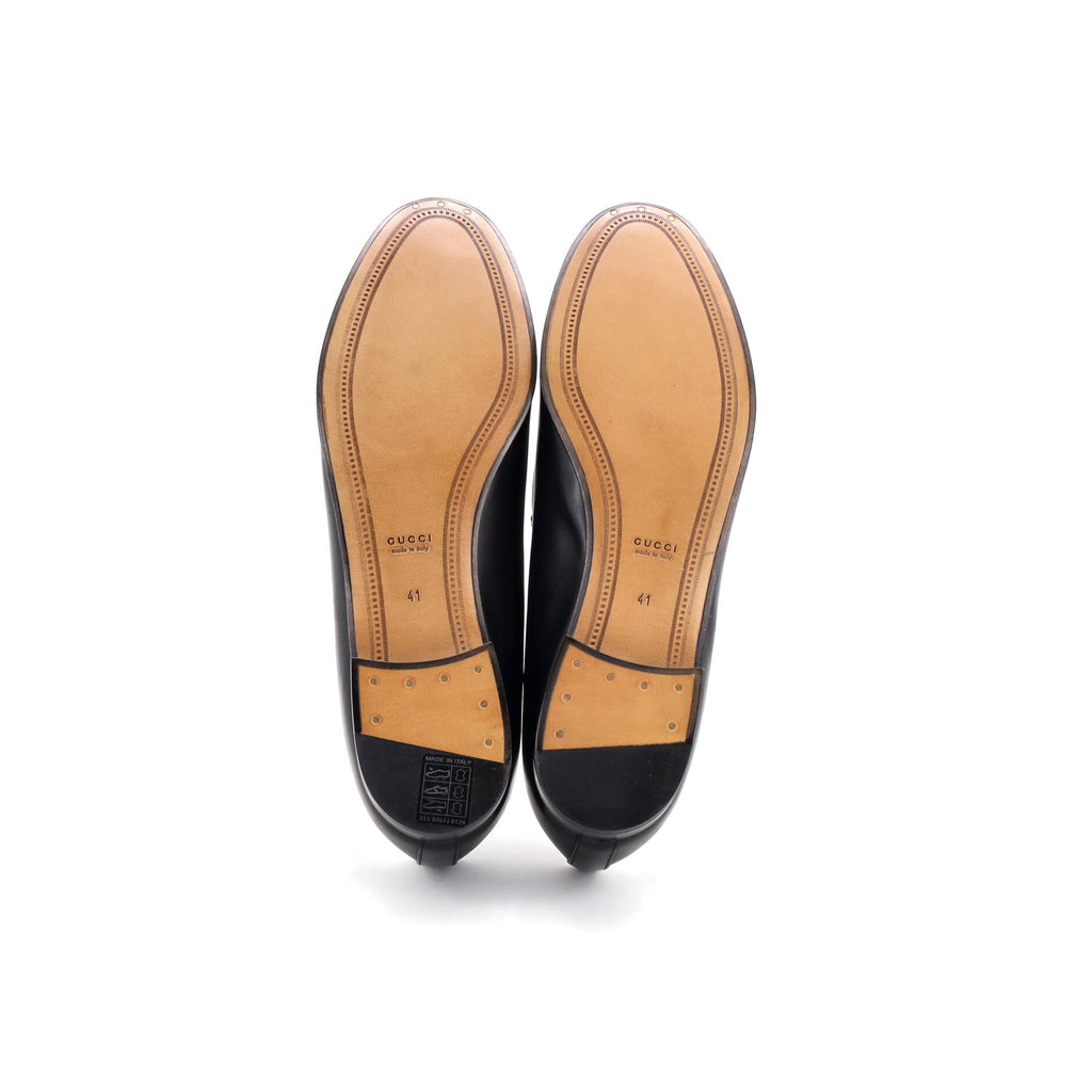 Women's Betis Glamour Loafers Leather