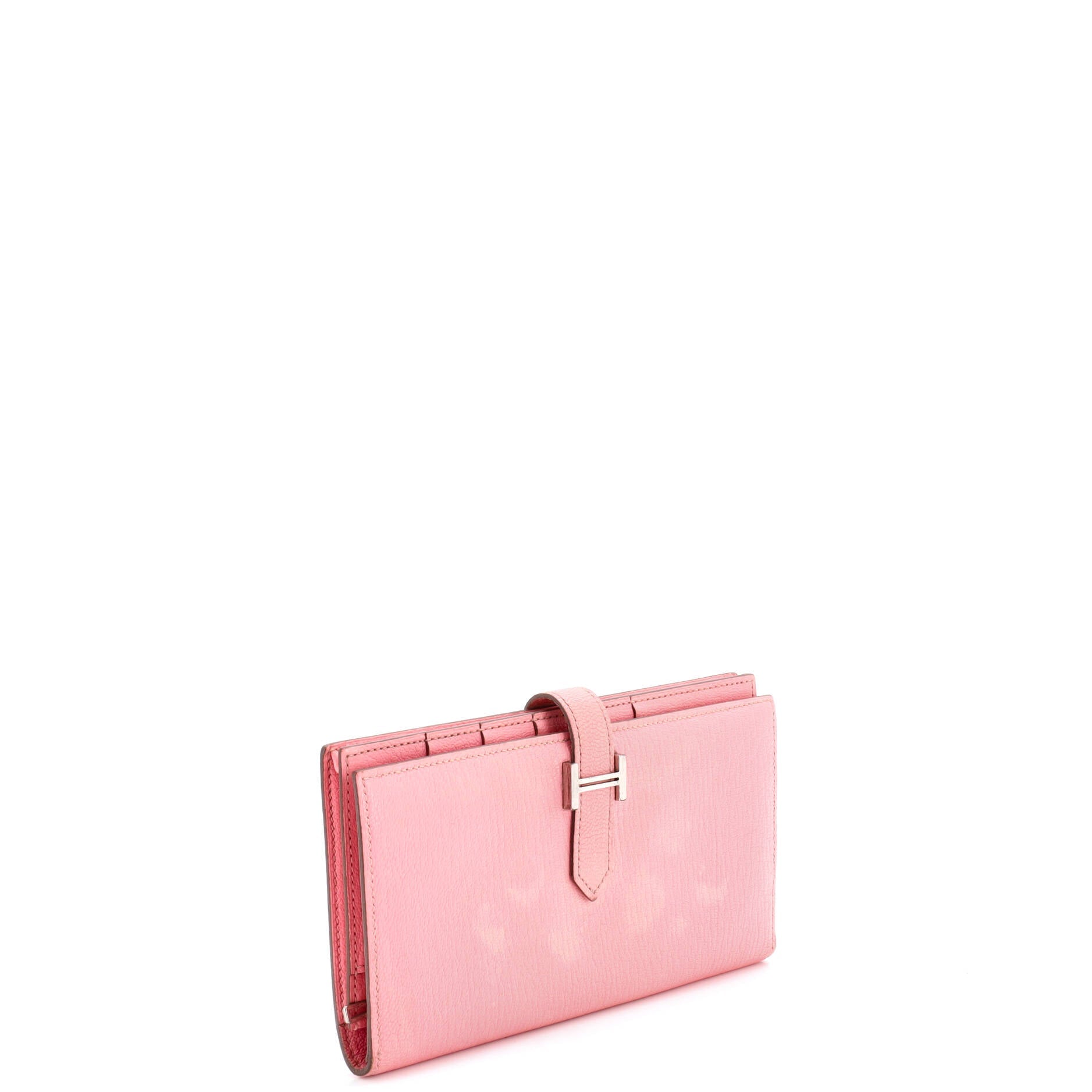 Bearn Wallet Chevre Mysore Long