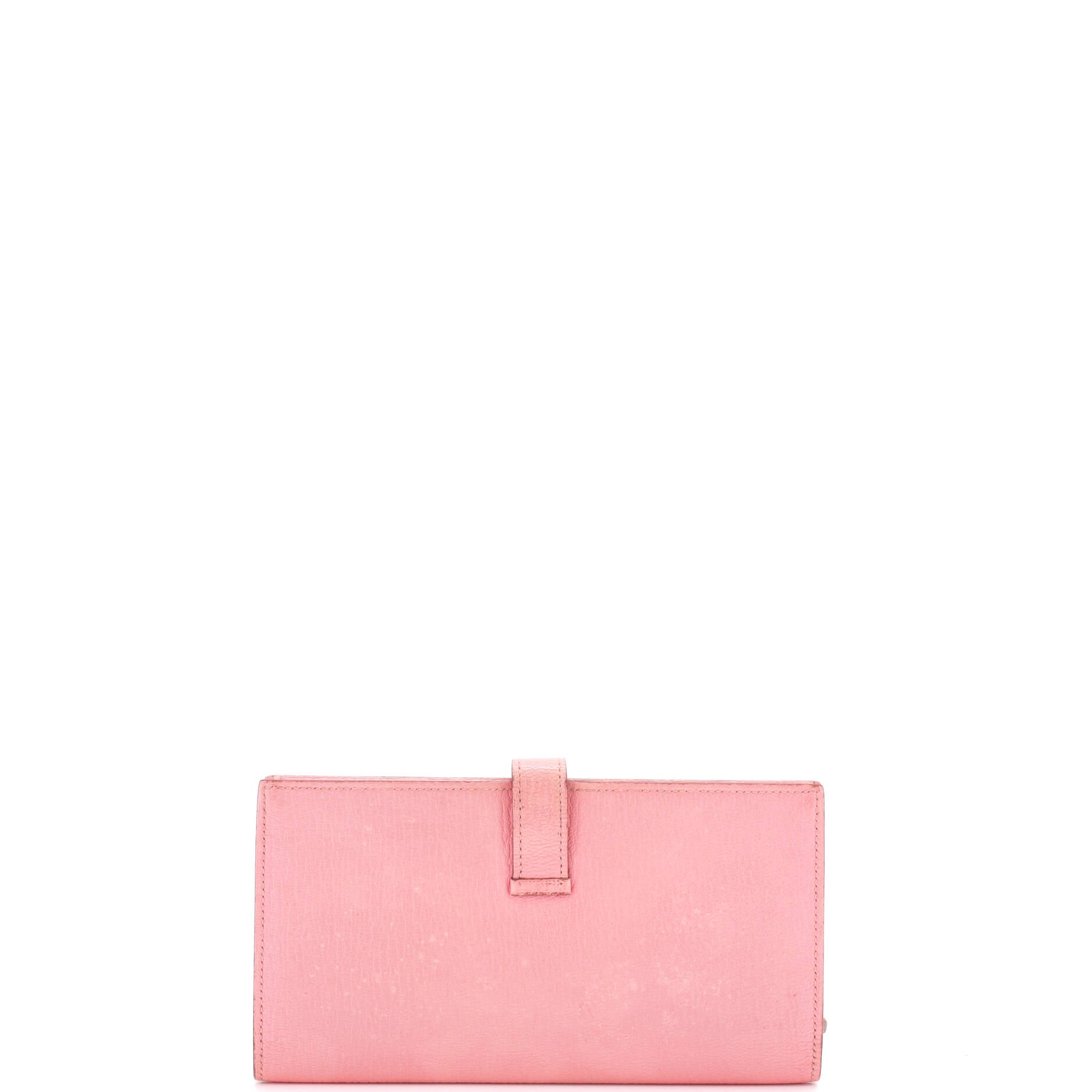 Bearn Wallet Chevre Mysore Long