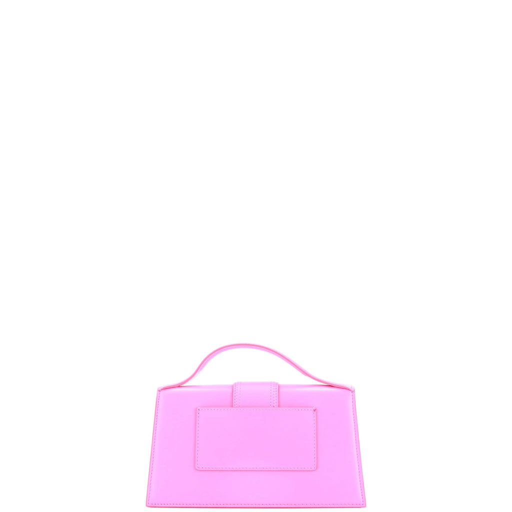 Le Grand Bambino Flap Bag Leather