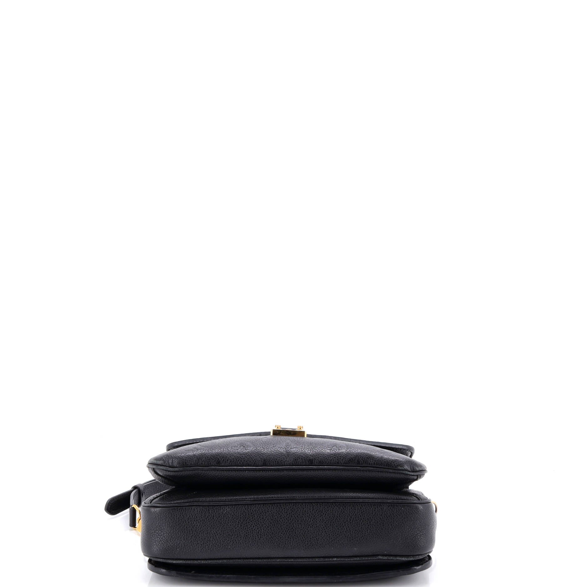 Pochette Metis Monogram Empreinte Leather