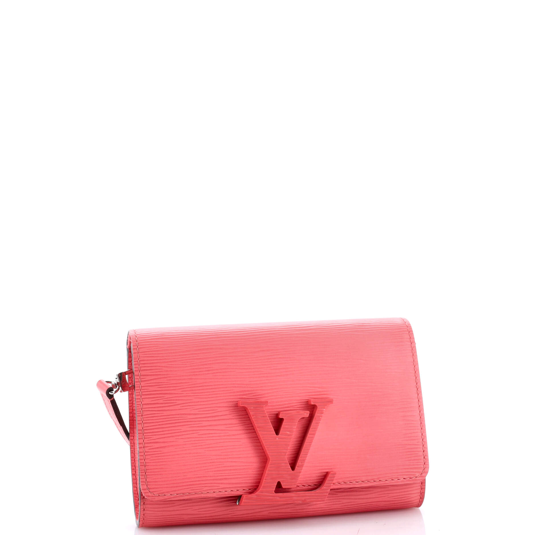 Louise Shoulder Bag Epi Leather PM