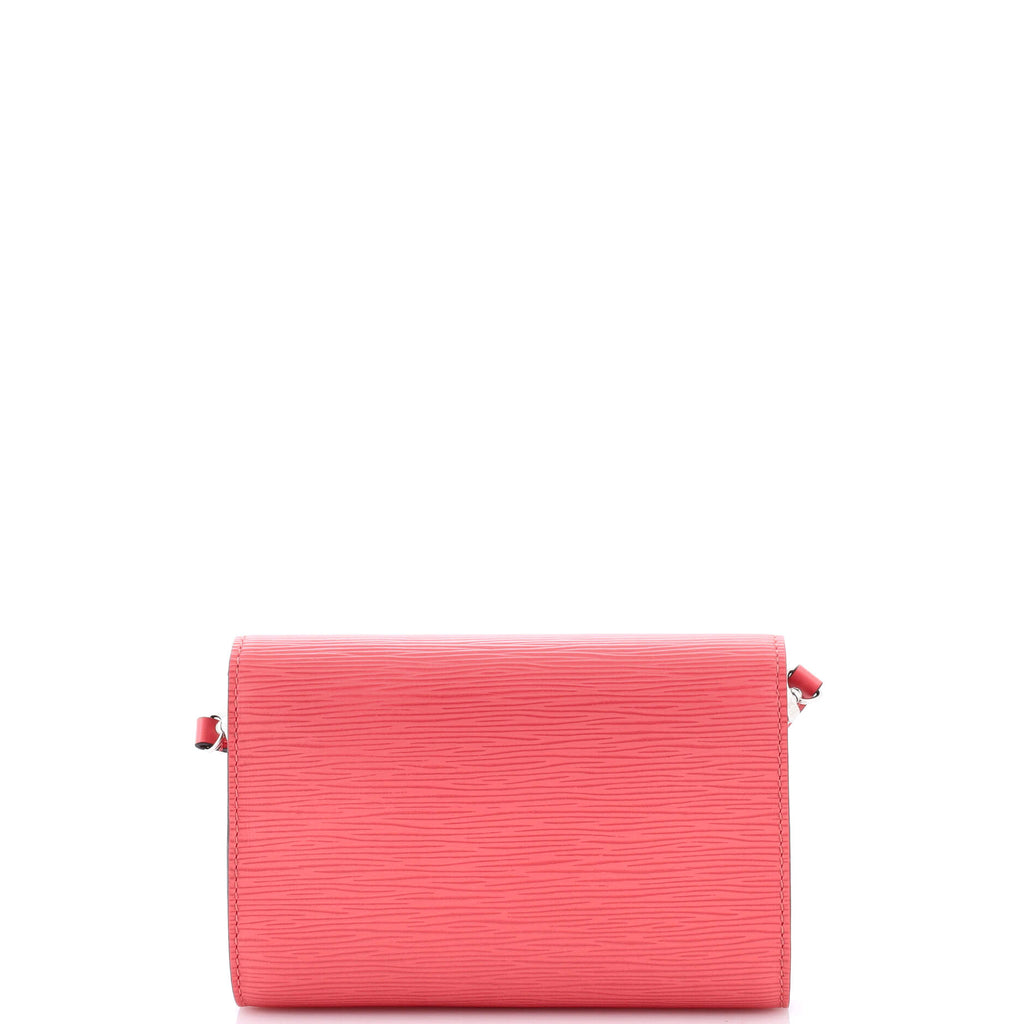 Louise Shoulder Bag Epi Leather PM