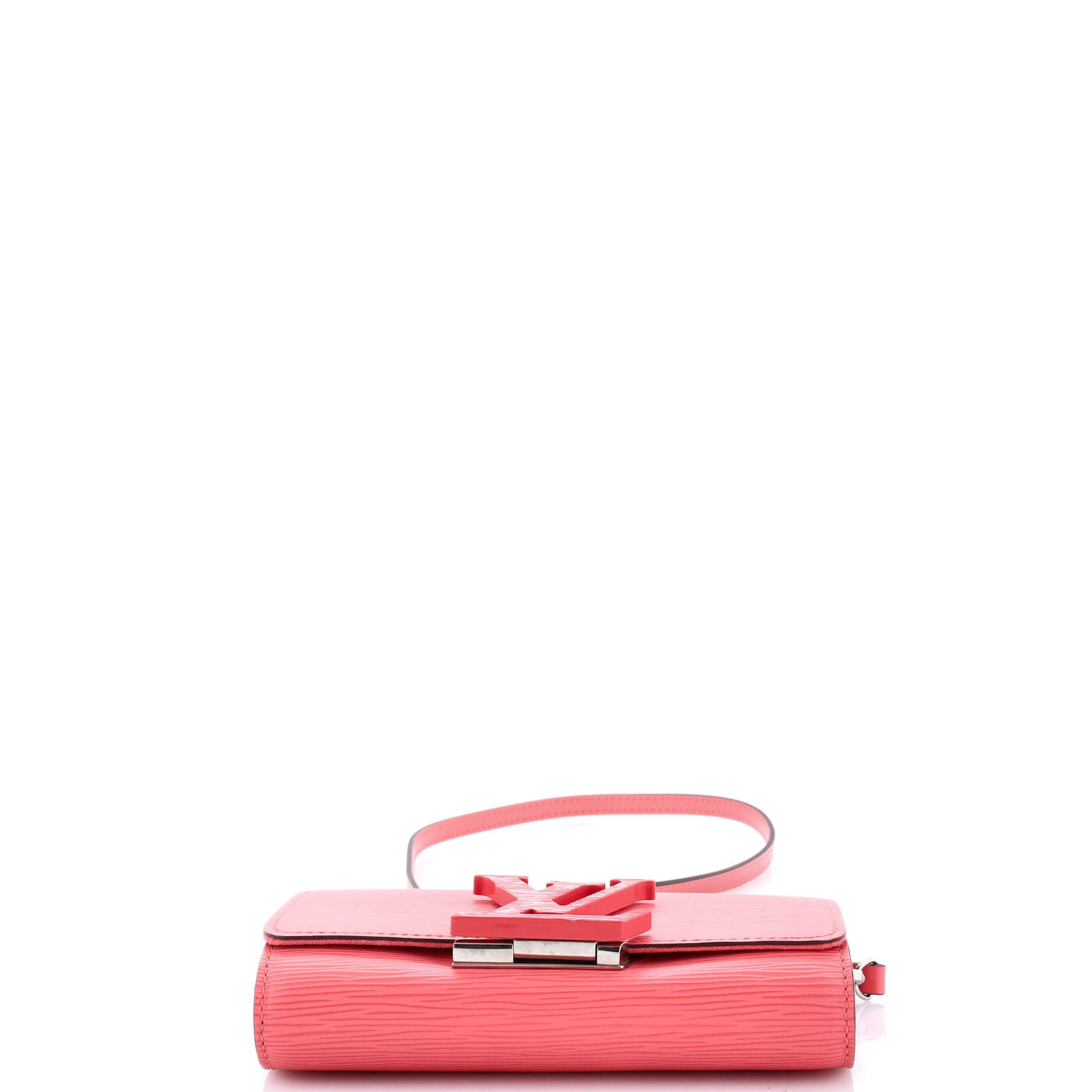 Louise Shoulder Bag Epi Leather PM