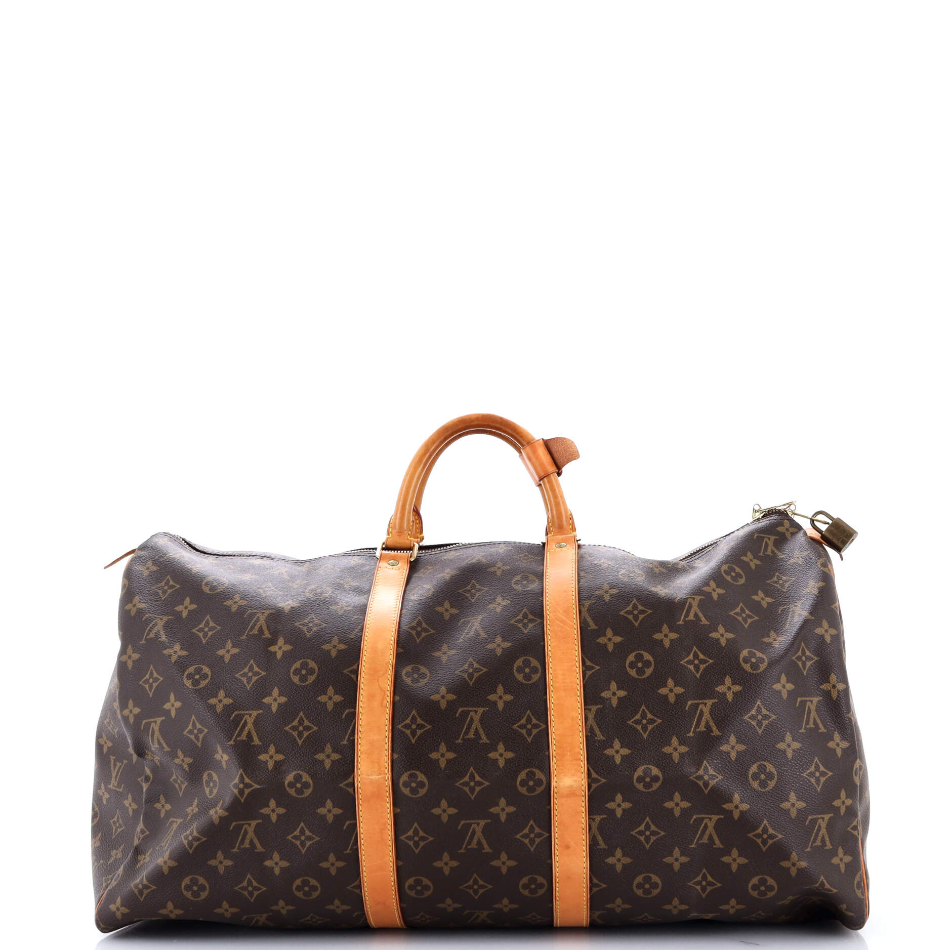 Keepall Bag Monogram Canvas 55