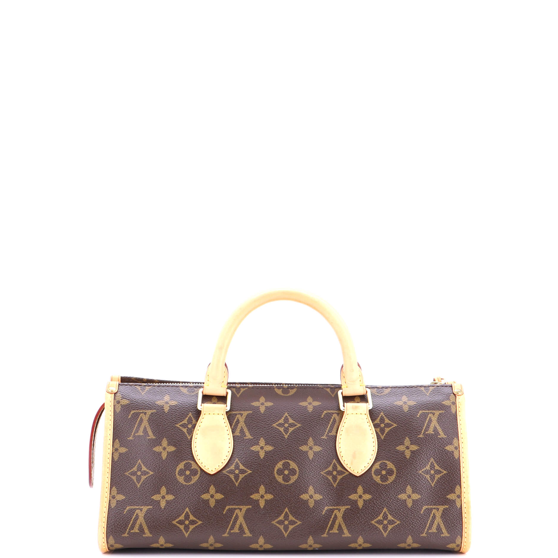 Popincourt Handle Bag Monogram Canvas