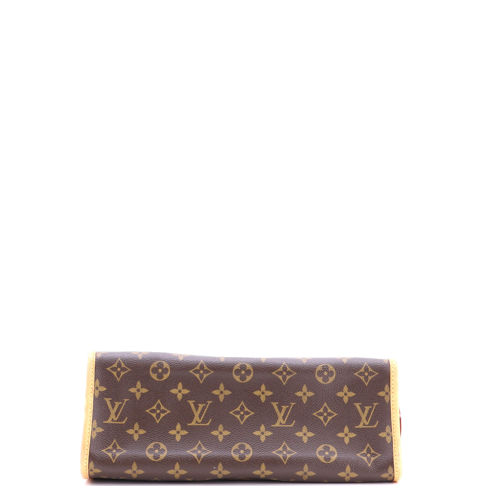 Popincourt Handle Bag Monogram Canvas