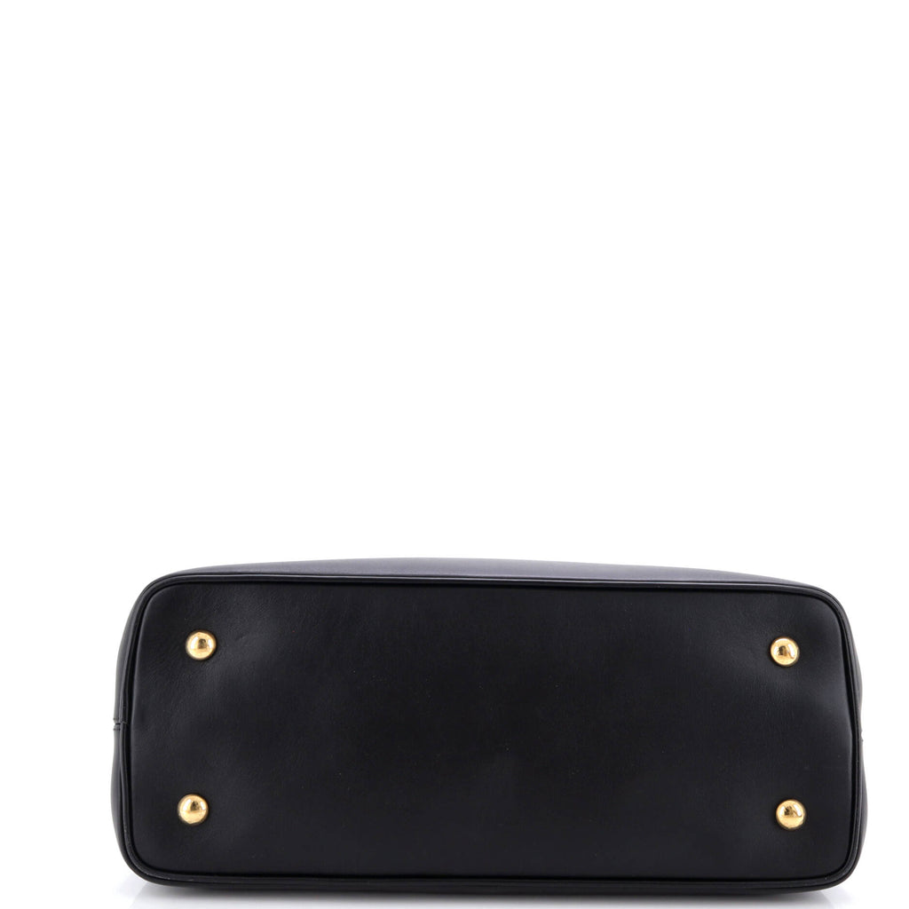 Capucines Souple Bag Leather GM