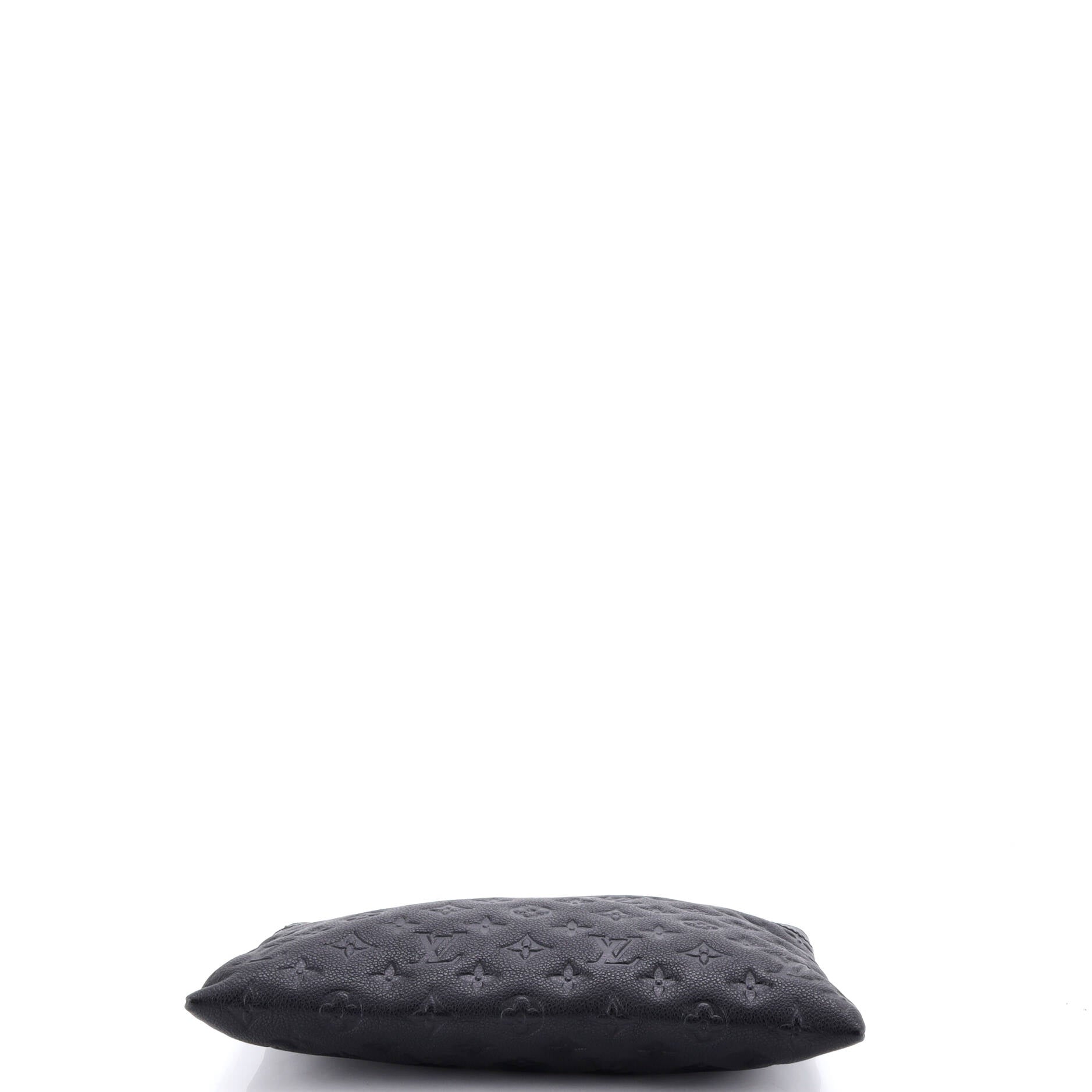 Daily Pouch Monogram Empreinte Leather