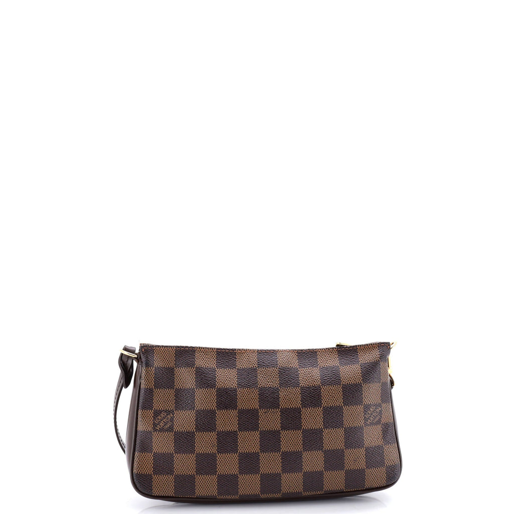 Navona Pochette Accessoires Damier