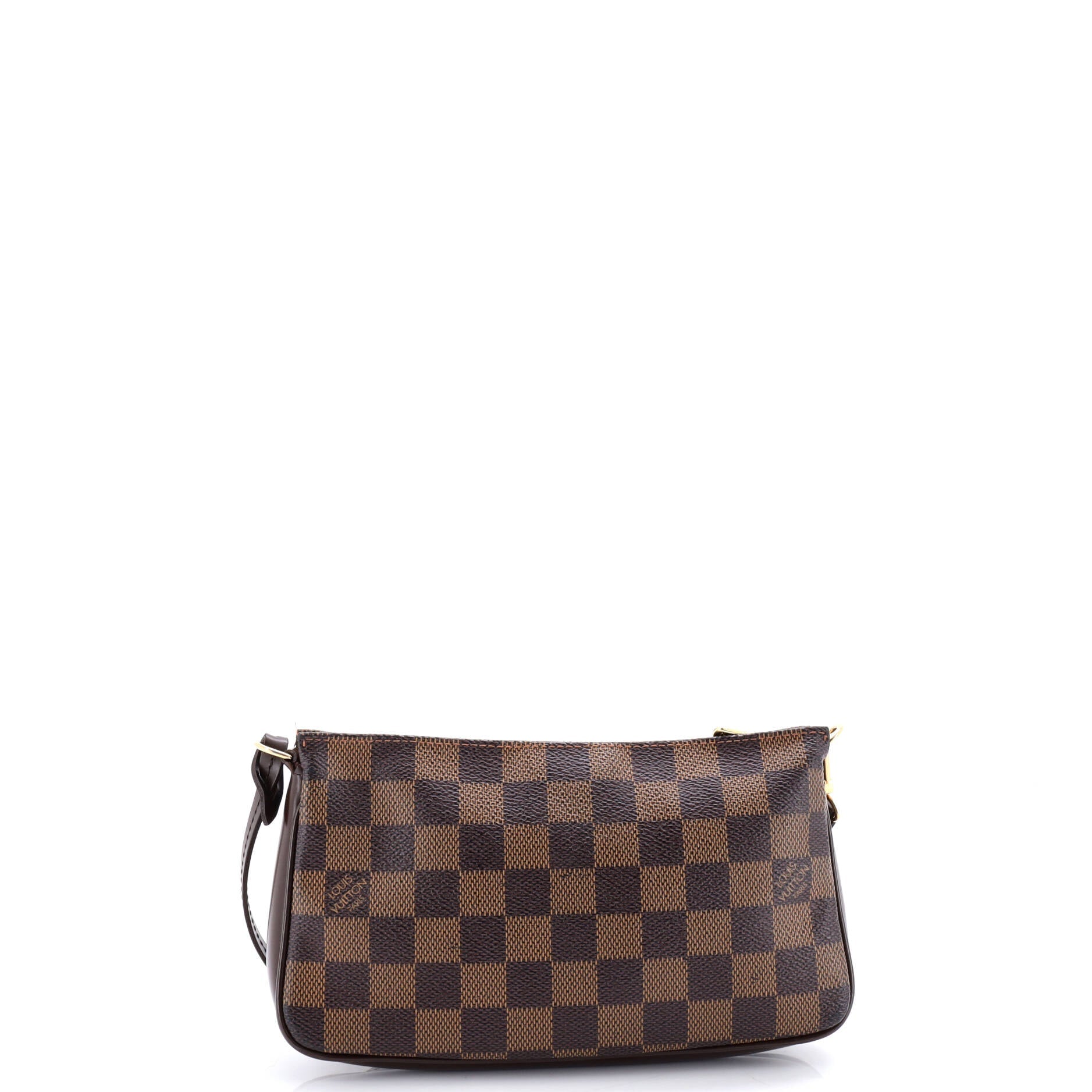 Navona Pochette Accessoires Damier