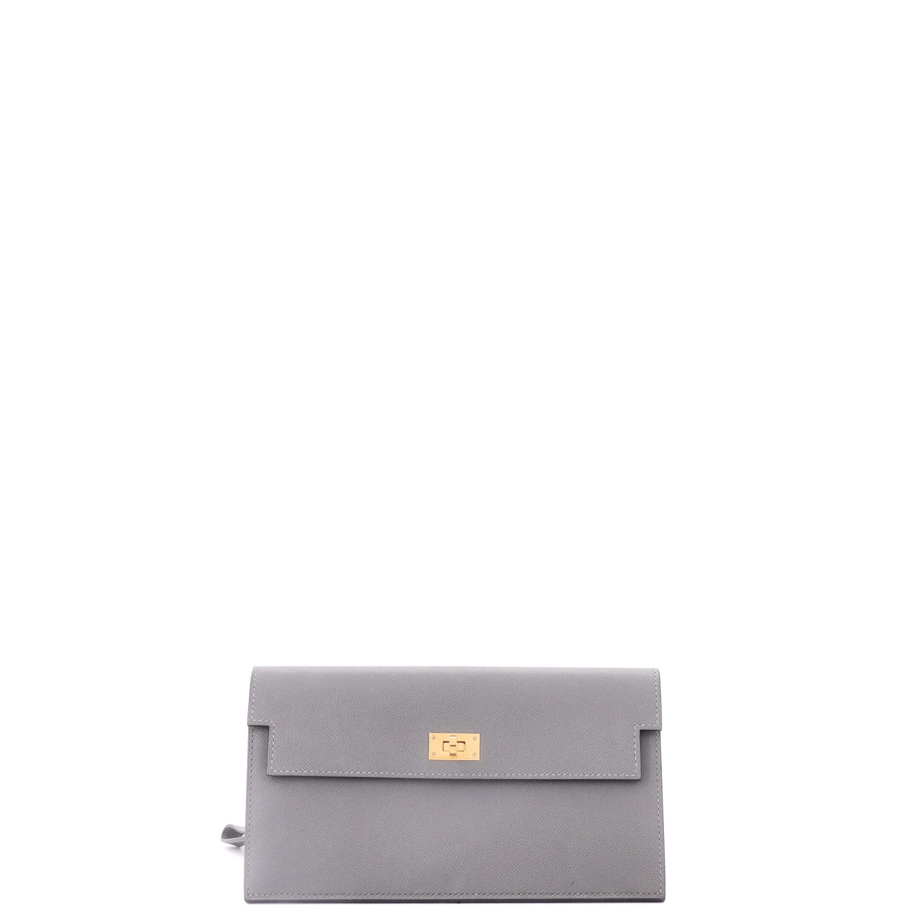 Kelly Pocket Wallet Madame Long