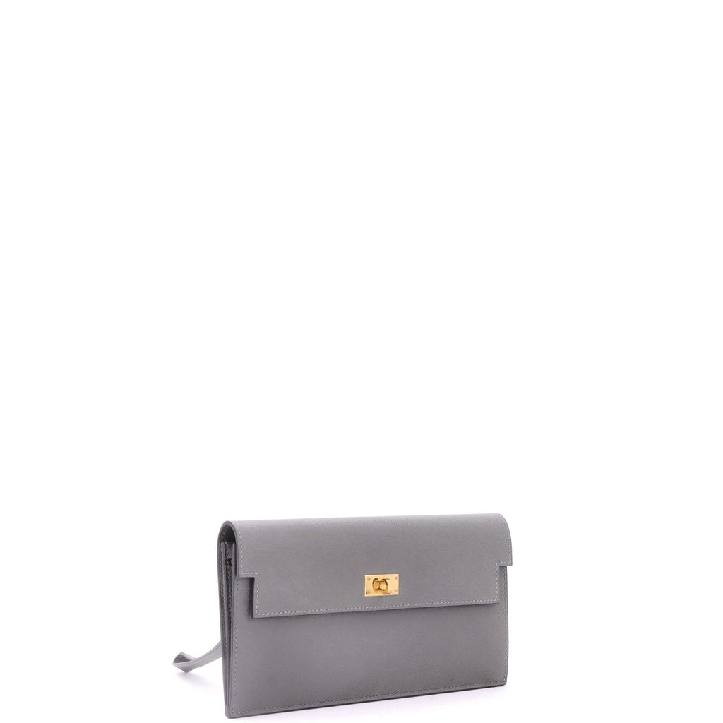 Kelly Pocket Wallet Madame Long