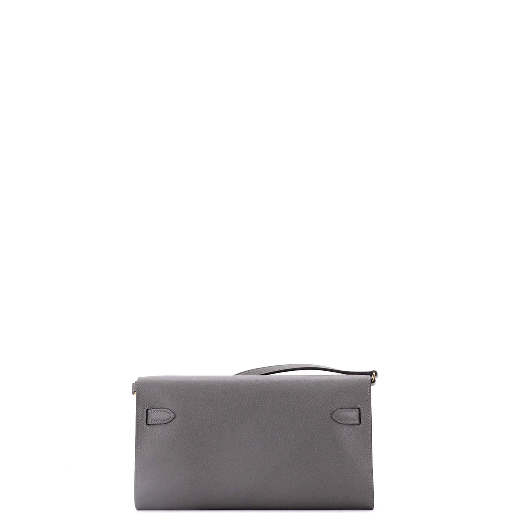 Kelly To Go Wallet Evercolor