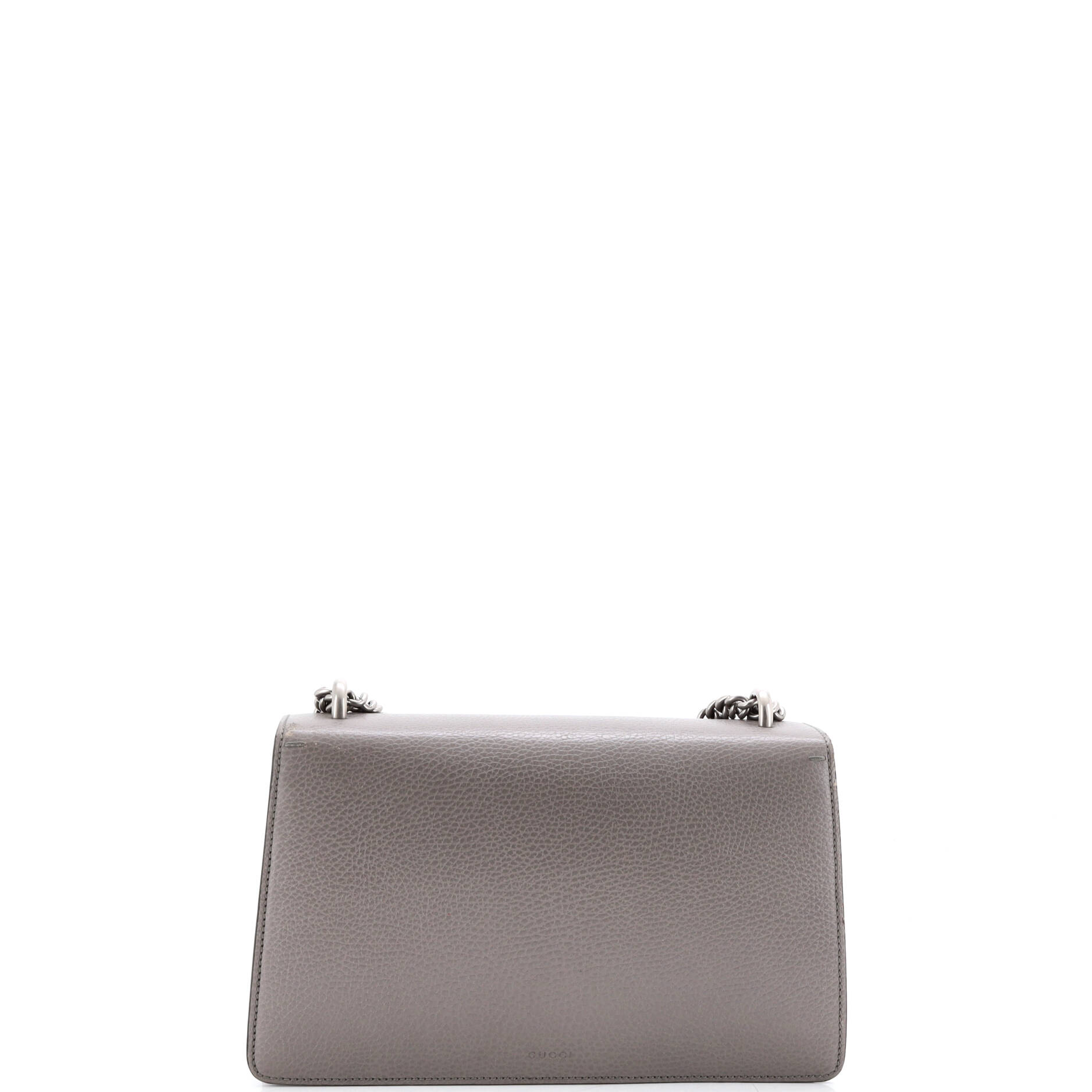 Dionysus Bag Leather Medium