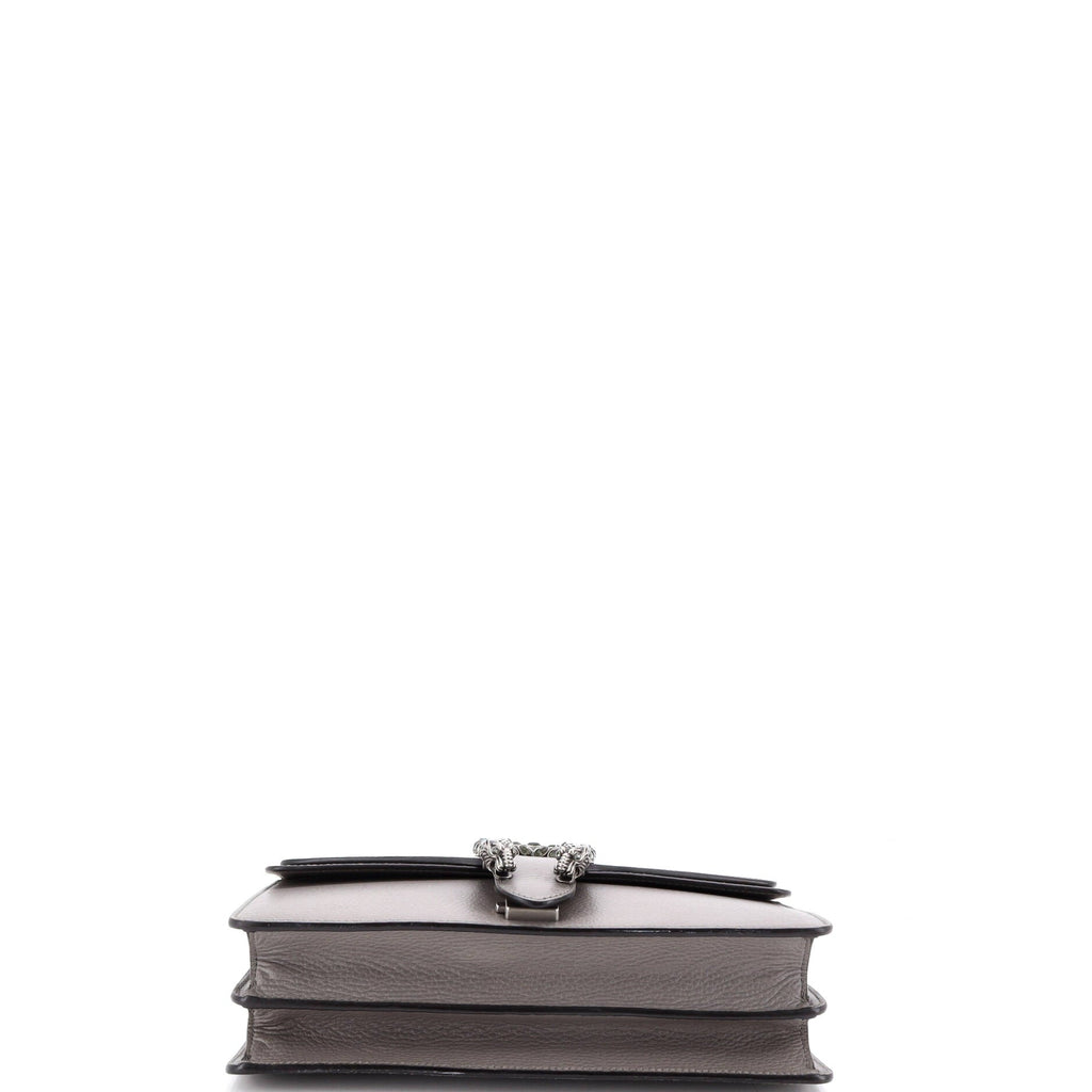 Dionysus Bag Leather Medium