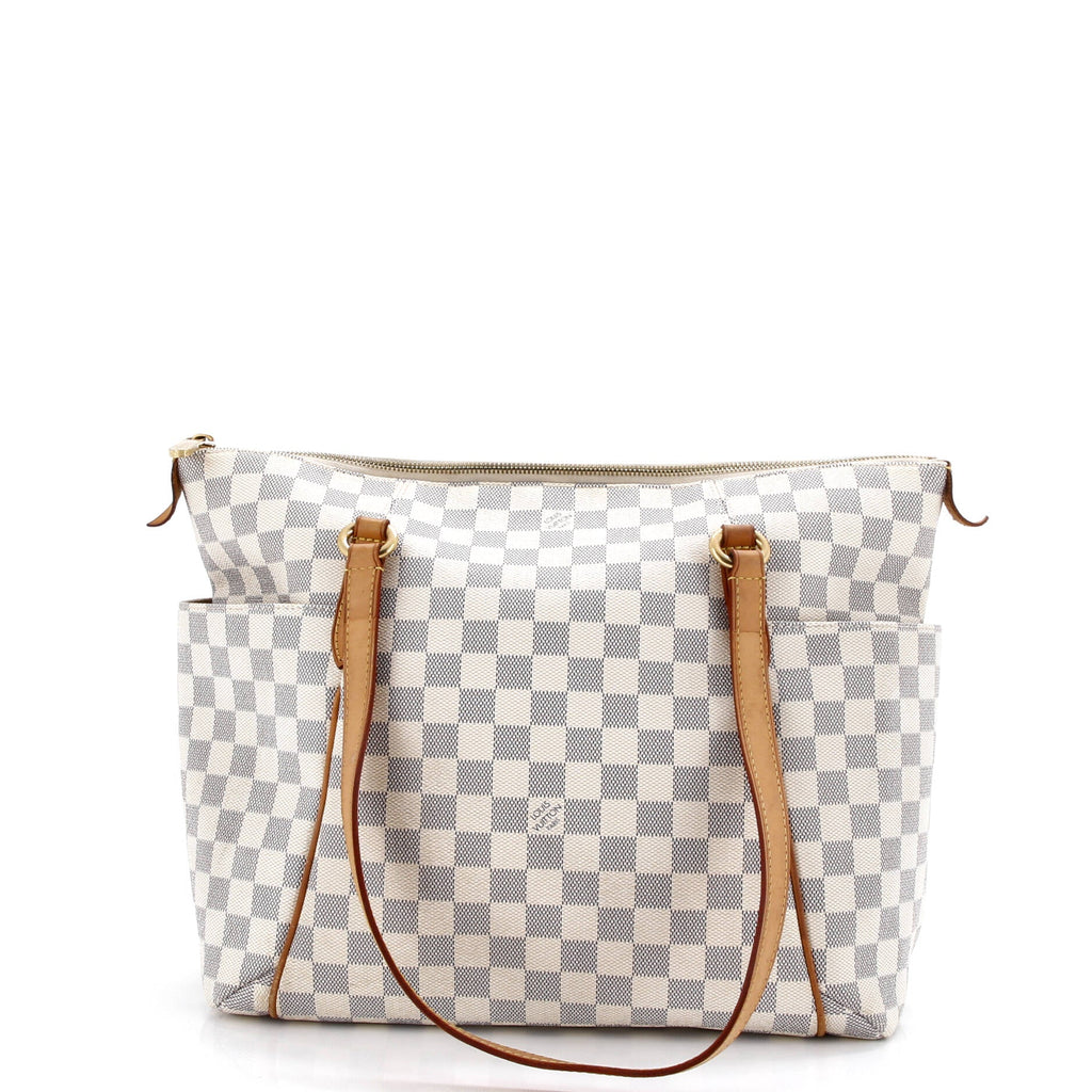 Totally Handbag Damier MM