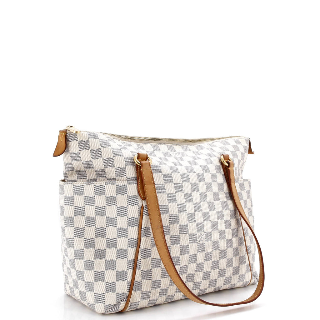 Totally Handbag Damier MM