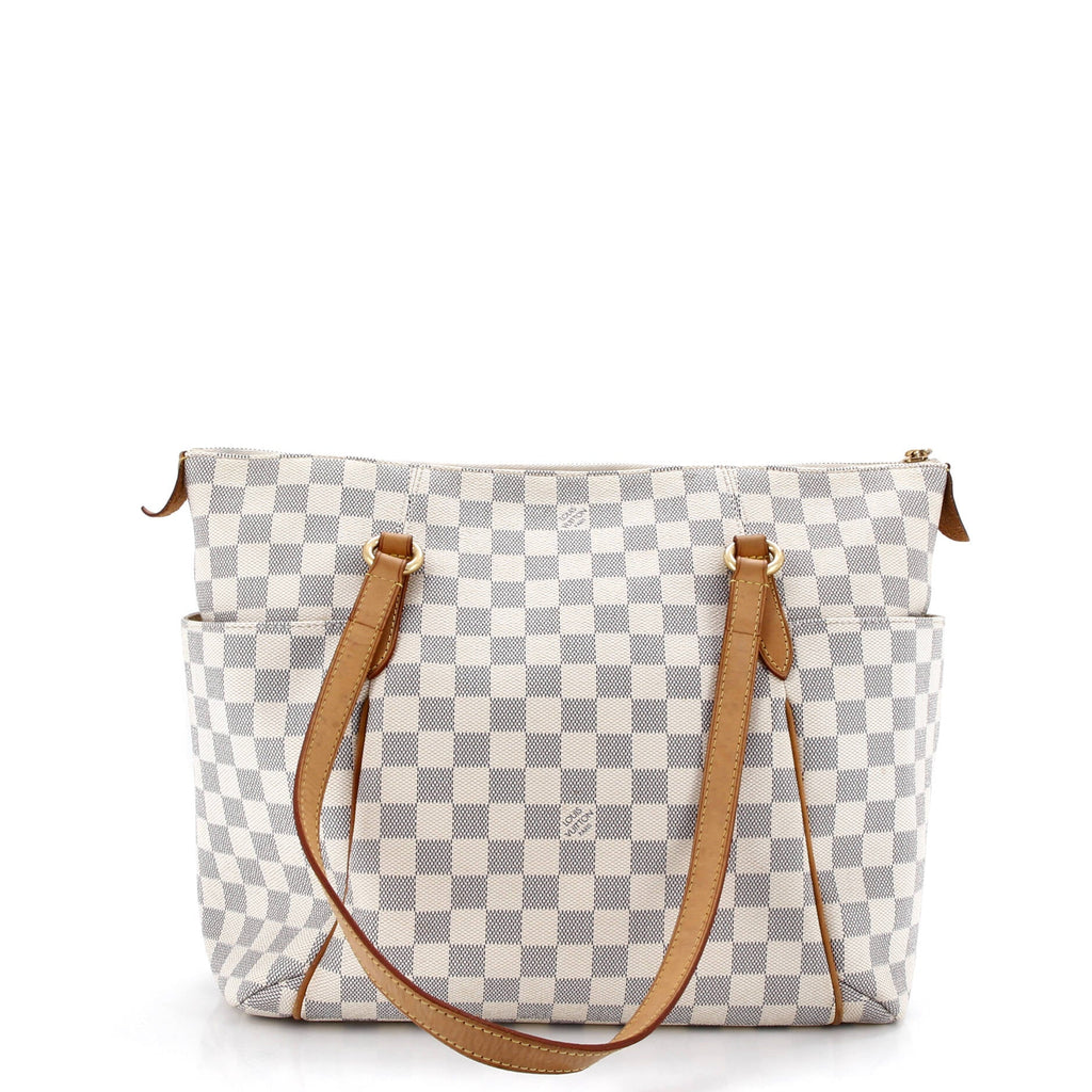 Totally Handbag Damier MM