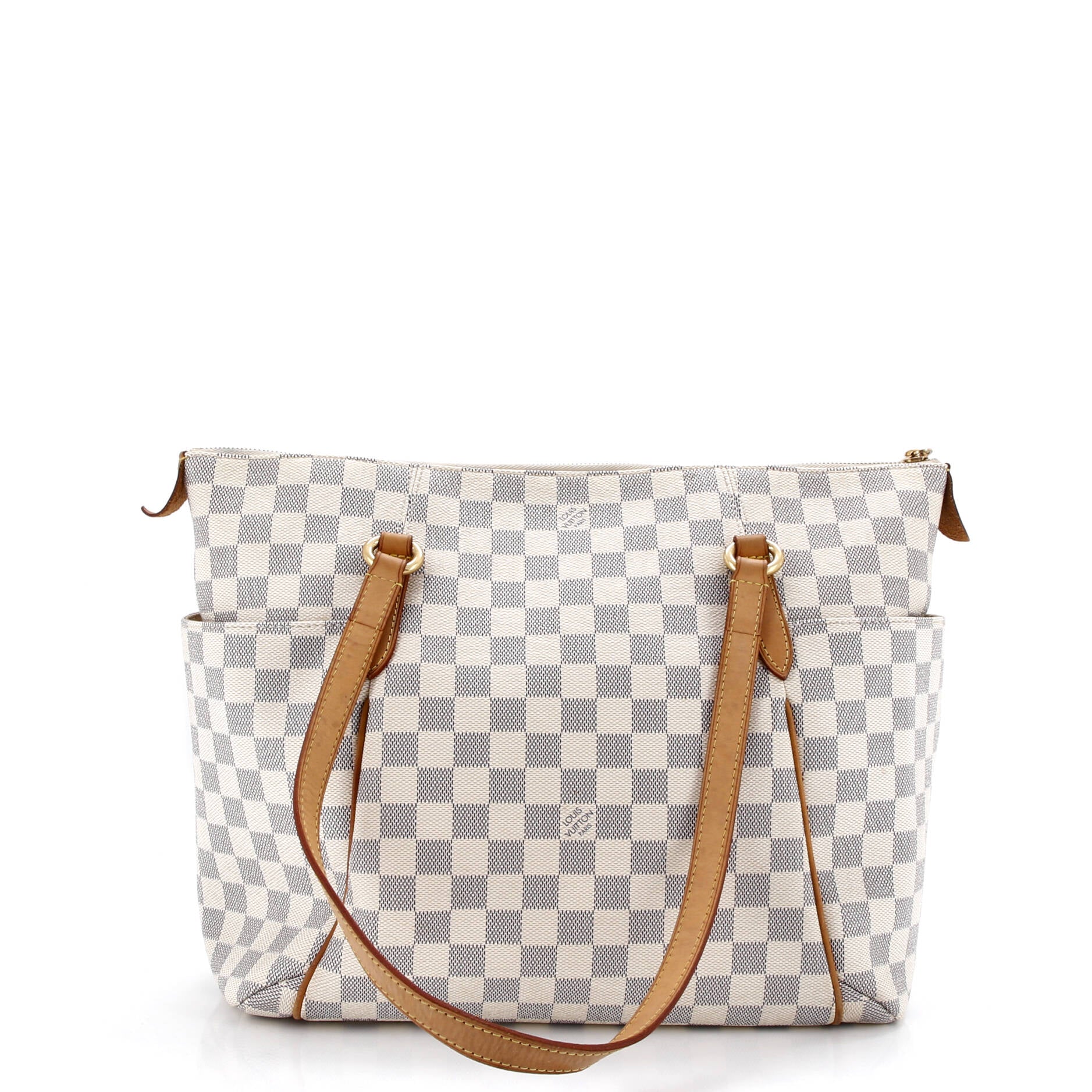Totally Handbag Damier MM