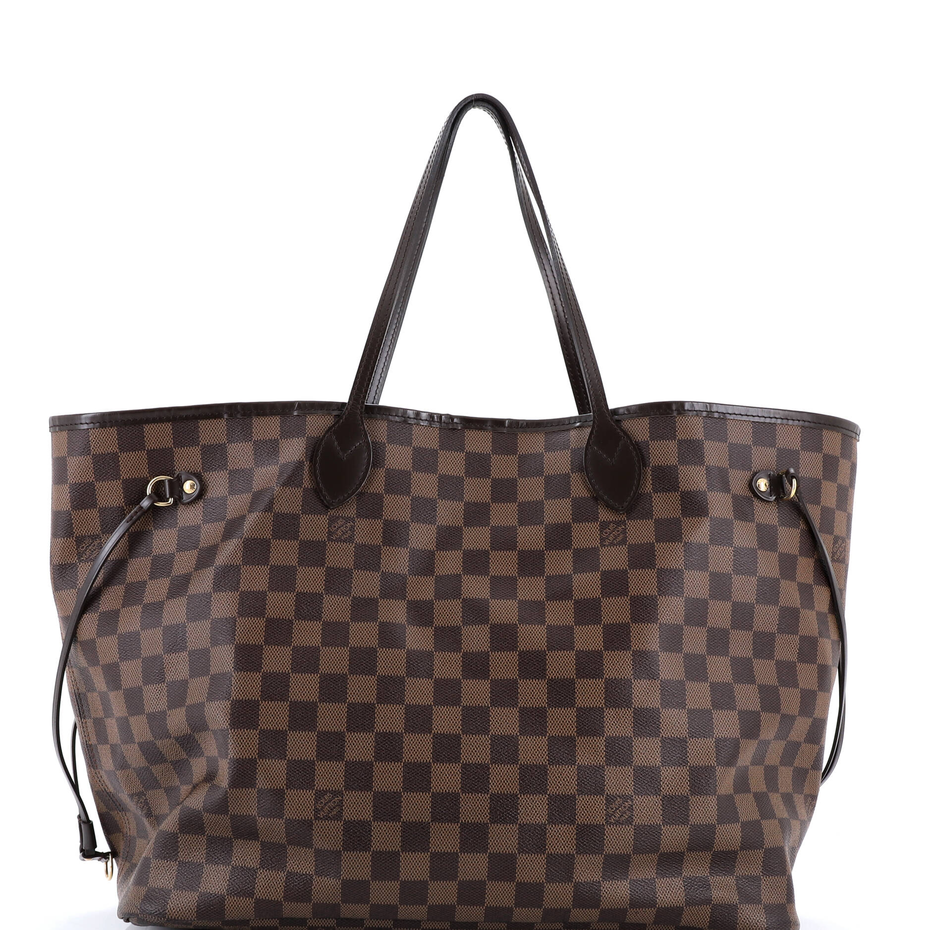 Neverfull Tote Damier GM