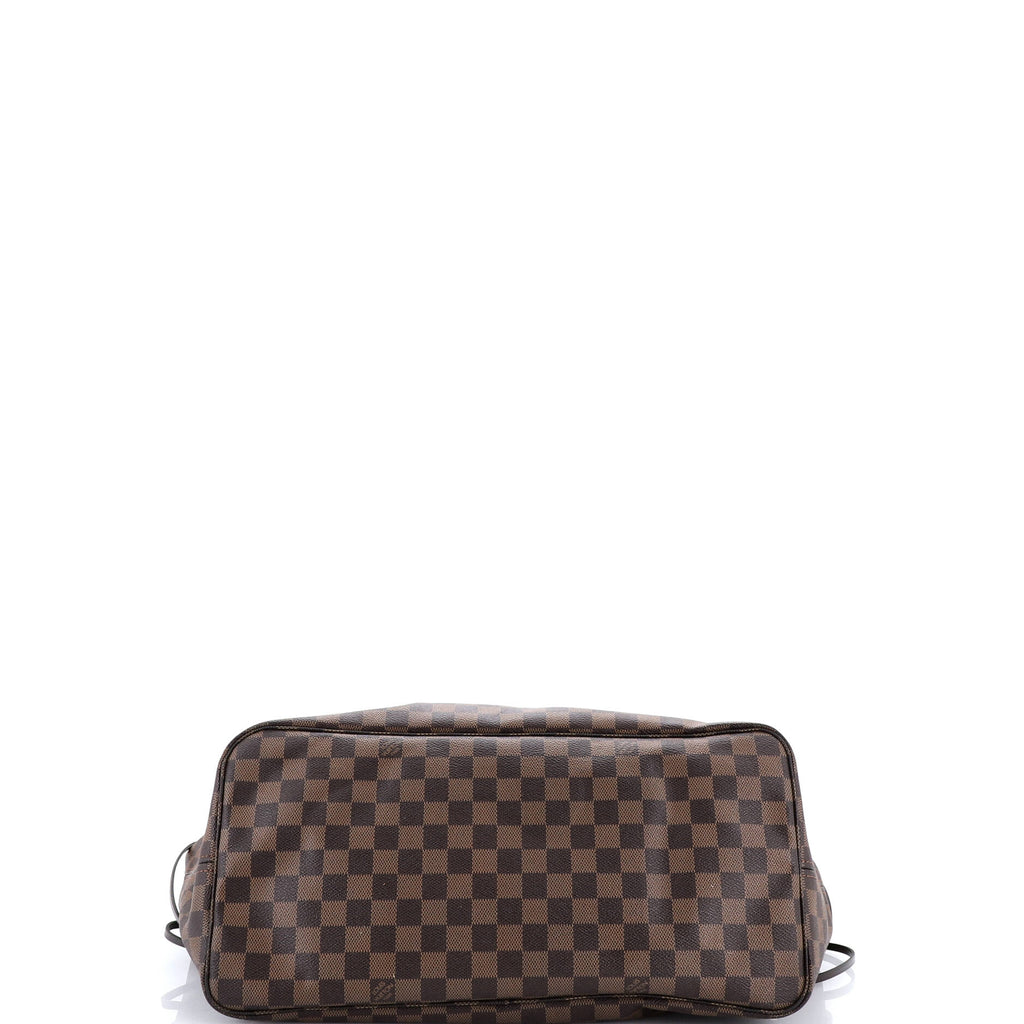 Neverfull Tote Damier GM