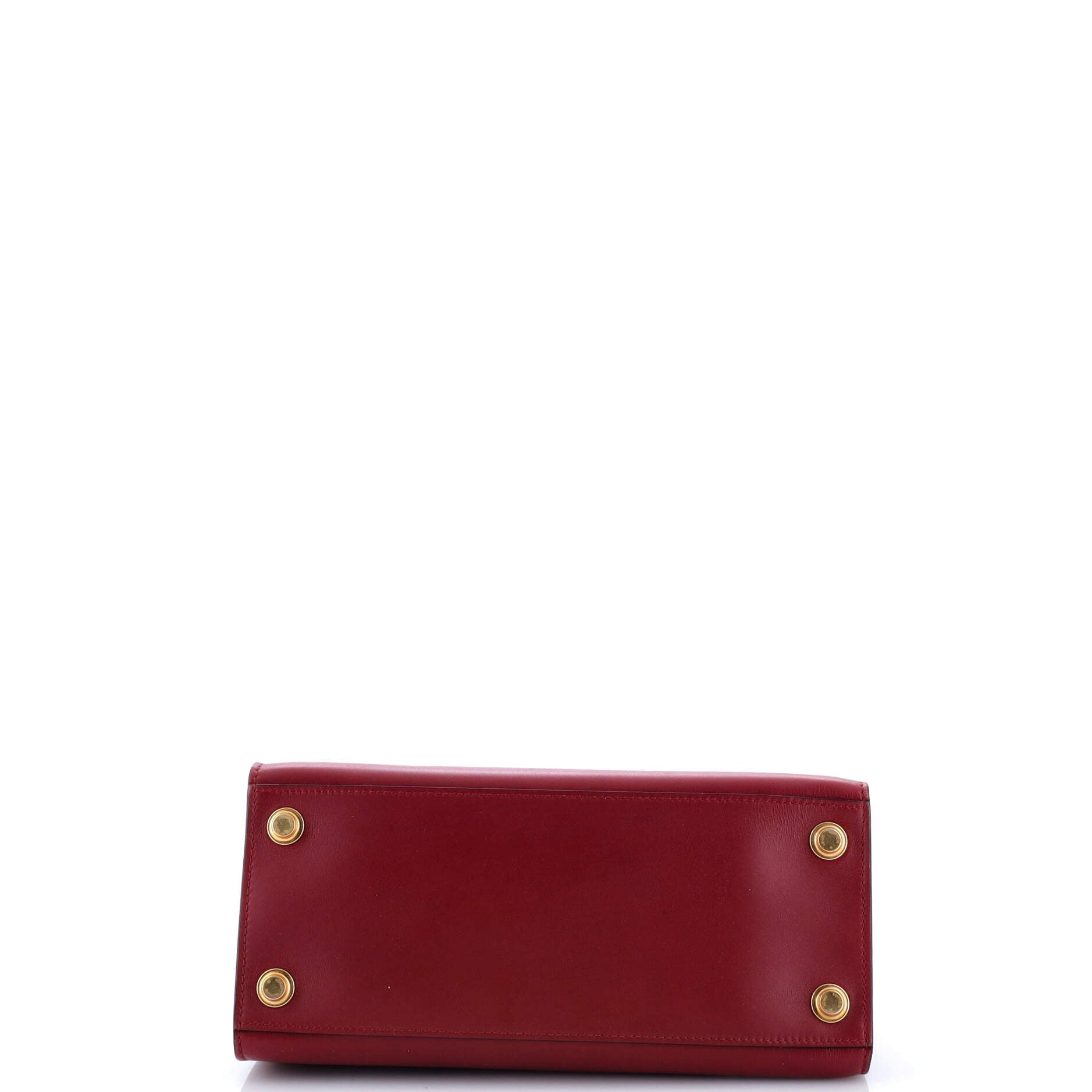 City Steamer Handbag Leather PM