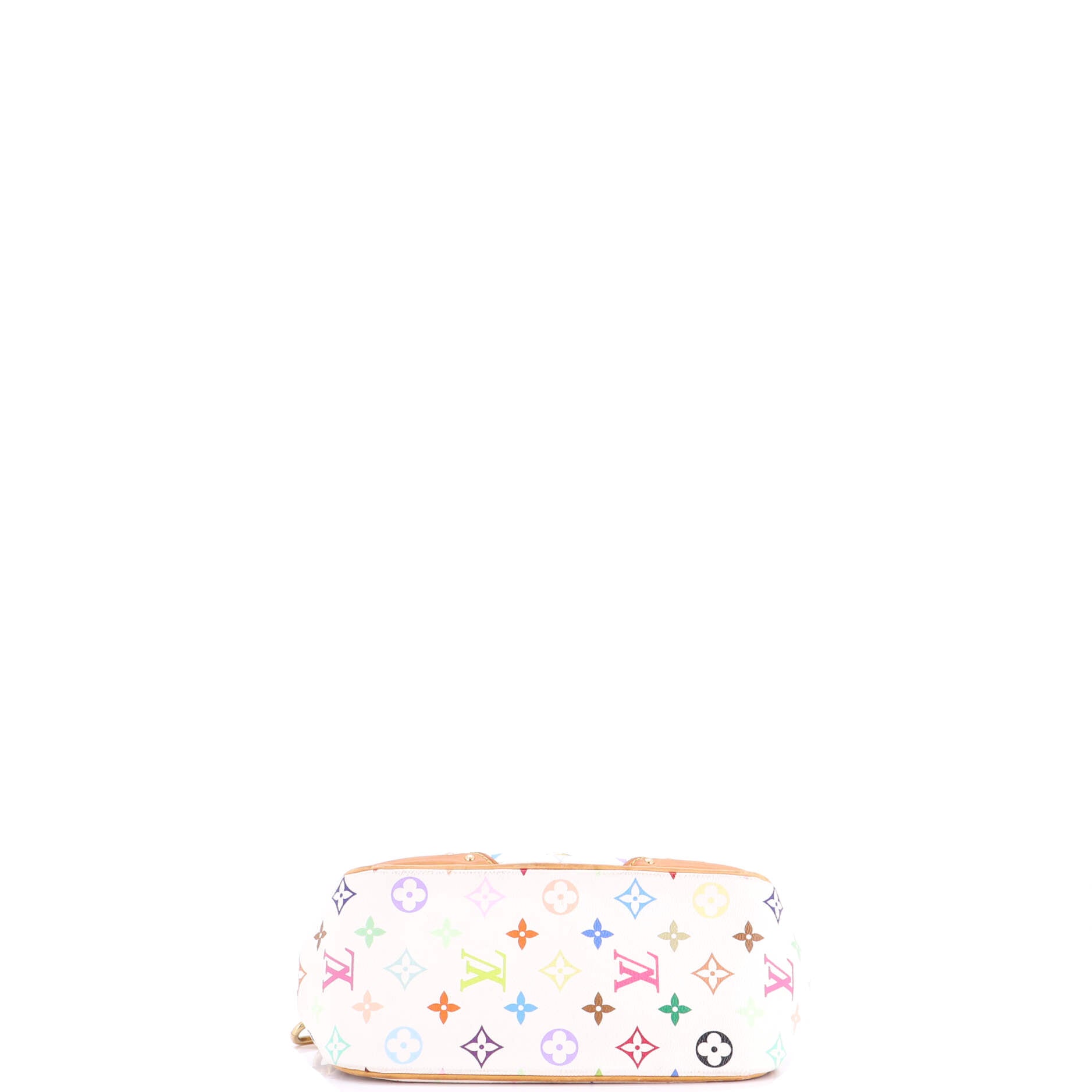 Marilyn Handbag Monogram Multicolor