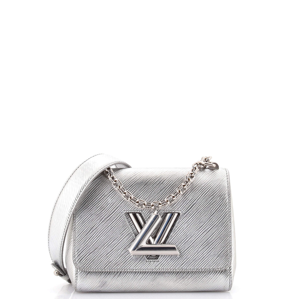 Twist Handbag Epi Leather PM